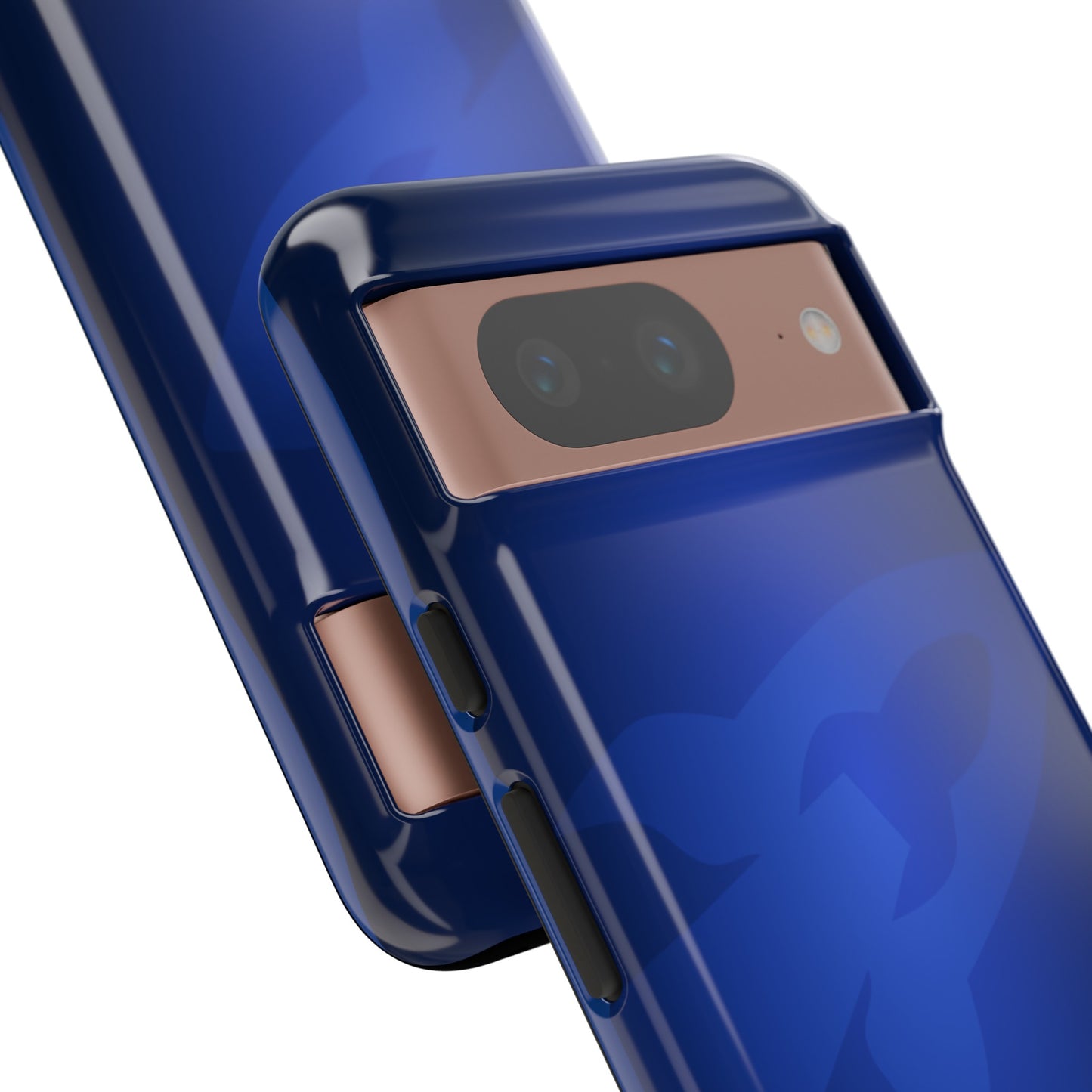 RocketFi Tough Case Blue