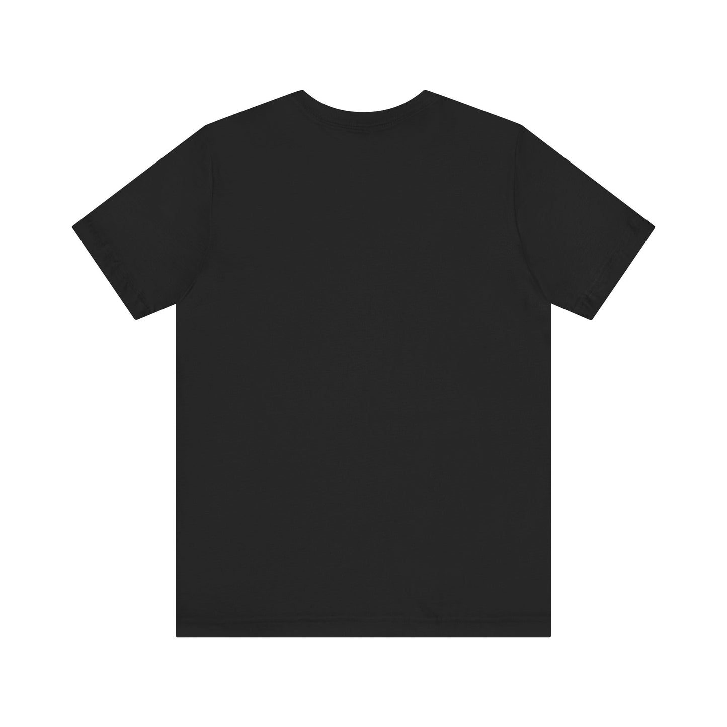 RocketFi Unisex Jersey Short Sleeve Tee