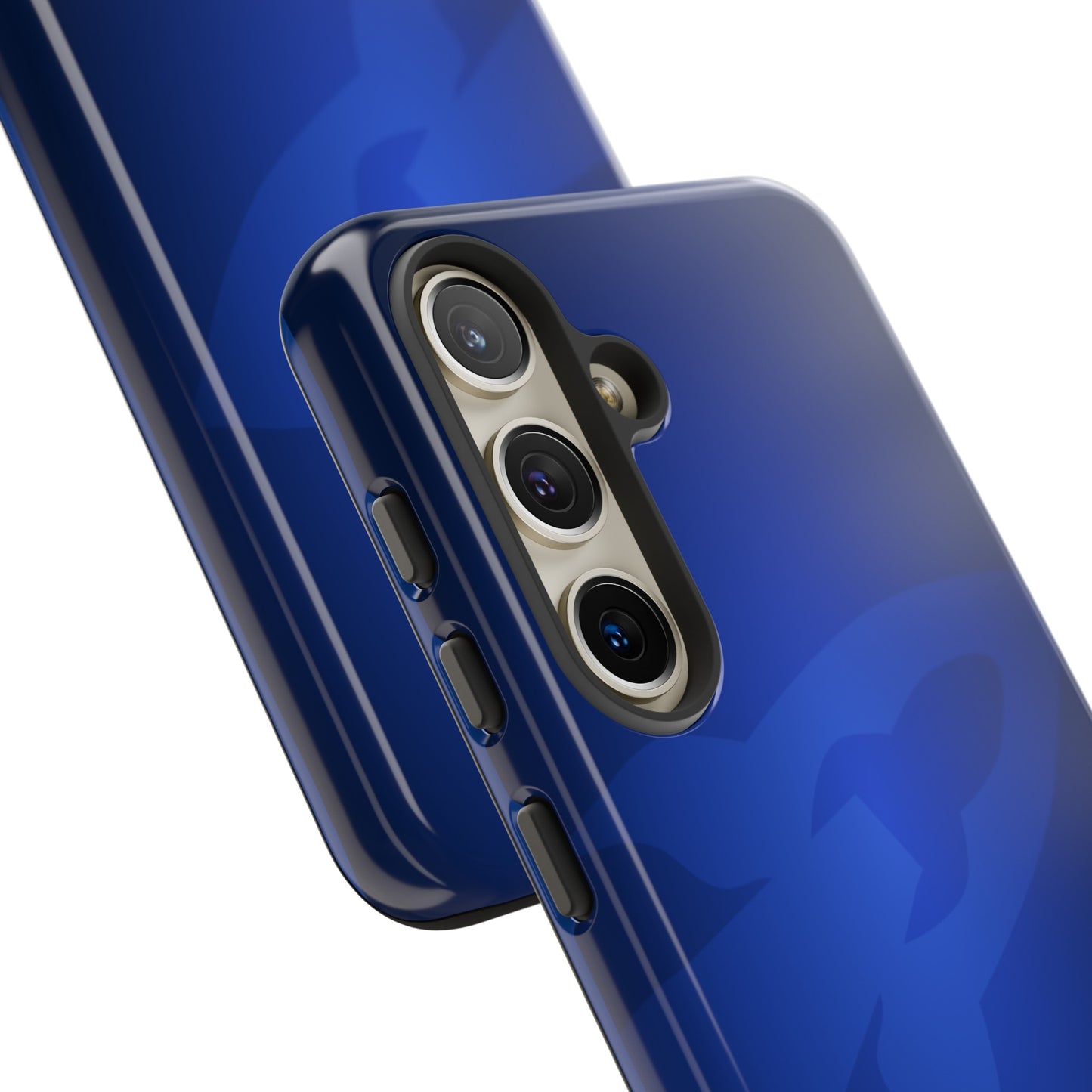 RocketFi Tough Case Blue