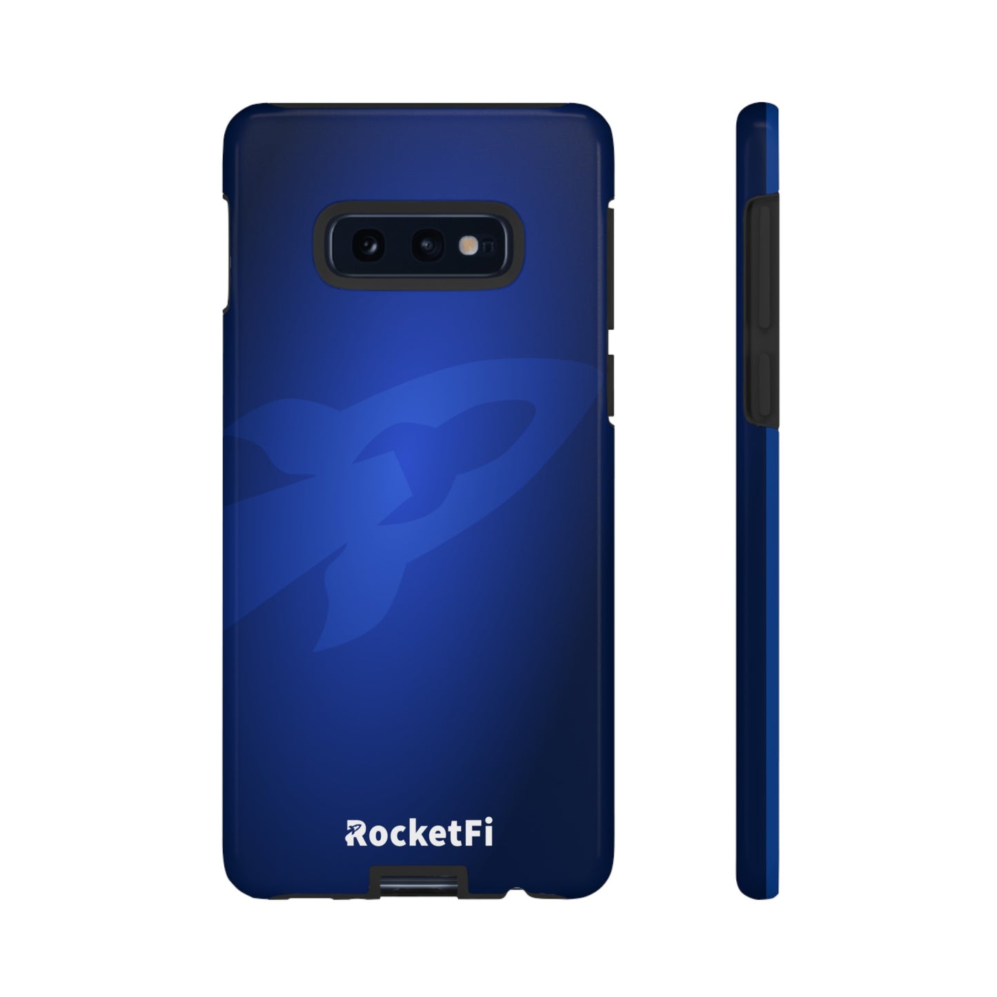 RocketFi Tough Case Blue