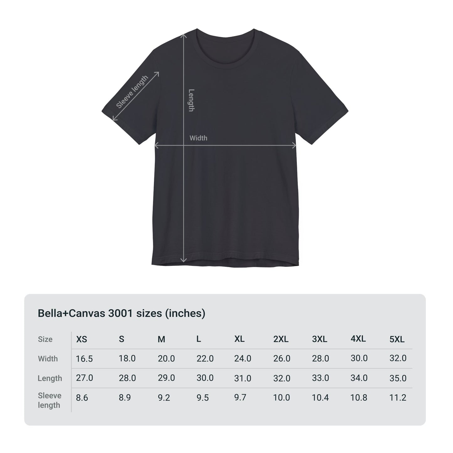 RocketFi Unisex Jersey Short Sleeve Tee