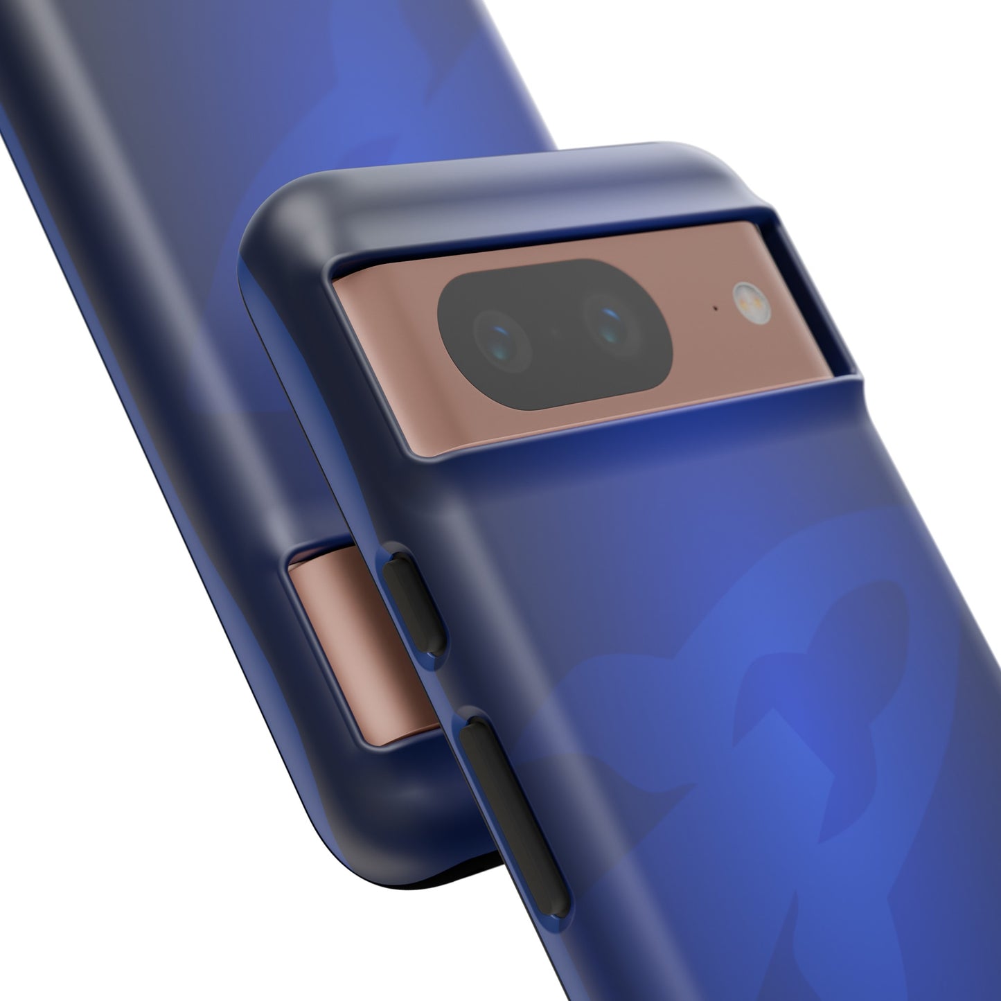 RocketFi Tough Case Blue
