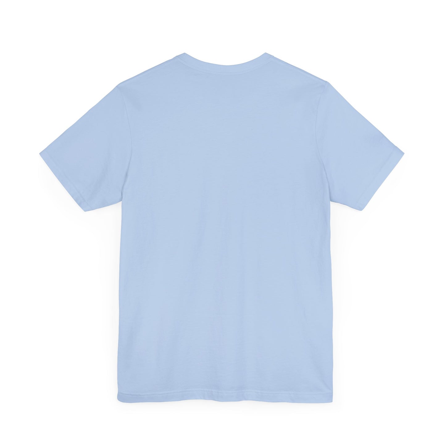 RocketFi Unisex Jersey Short Sleeve Tee