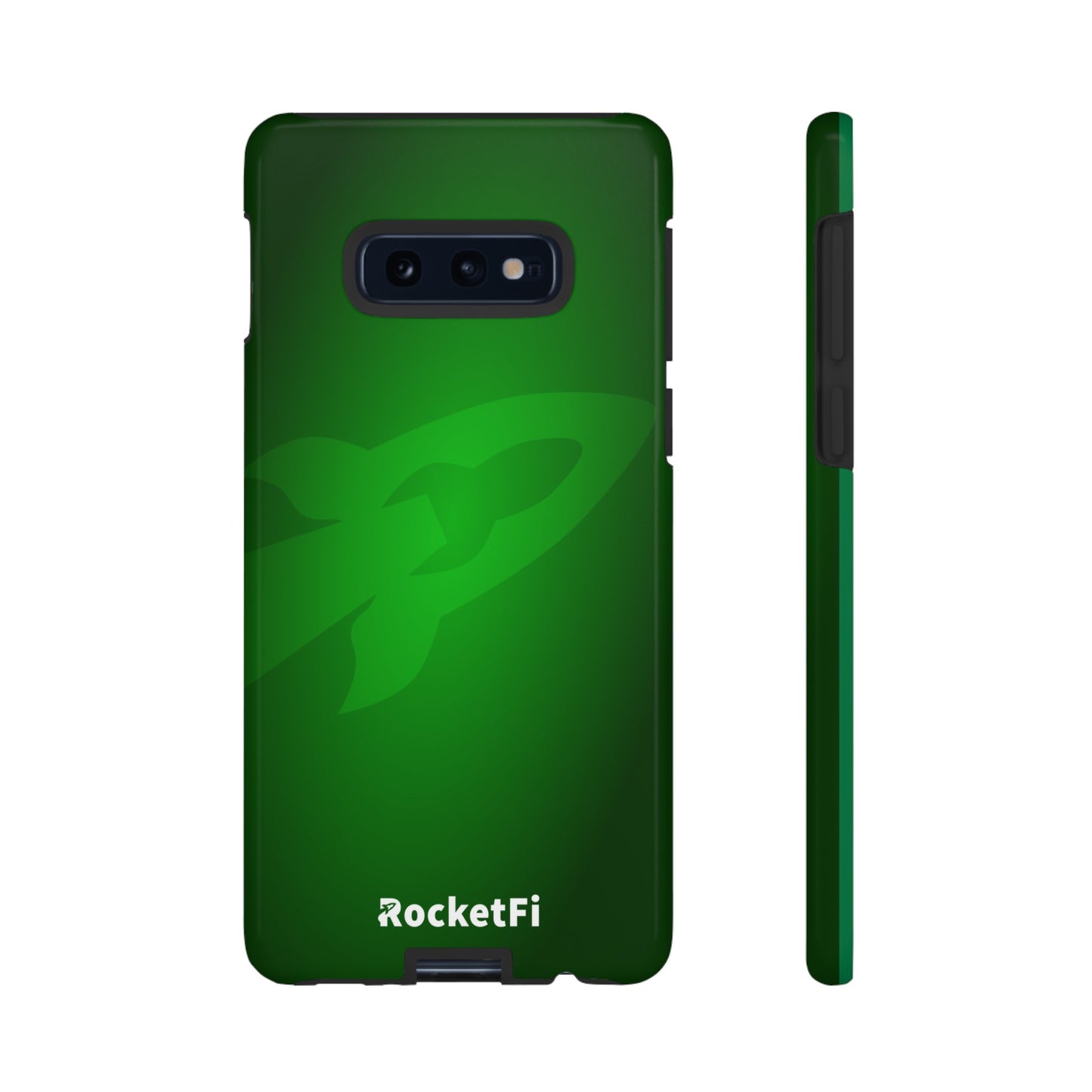 RocketFi Tough Case Green