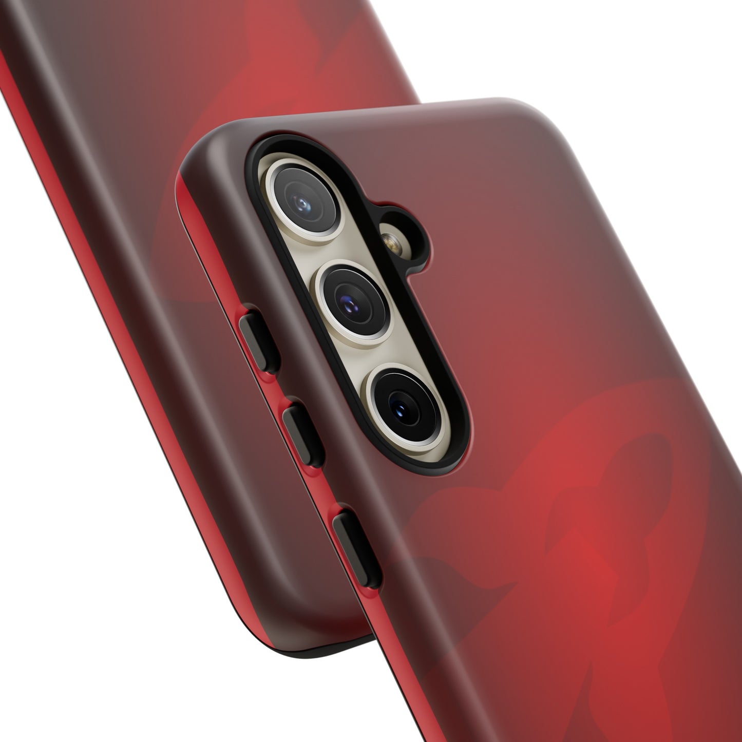 RocketFi Tough Case Red