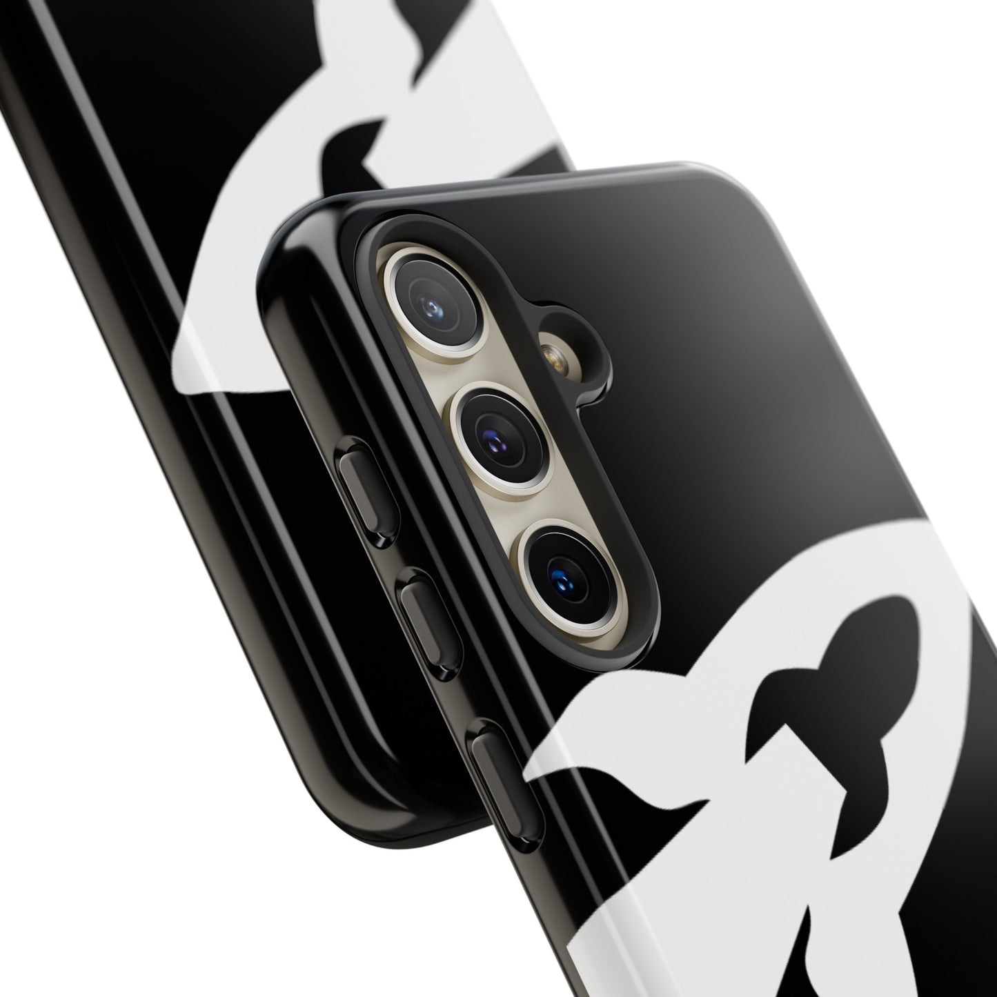 RocketFi Tough Case Black