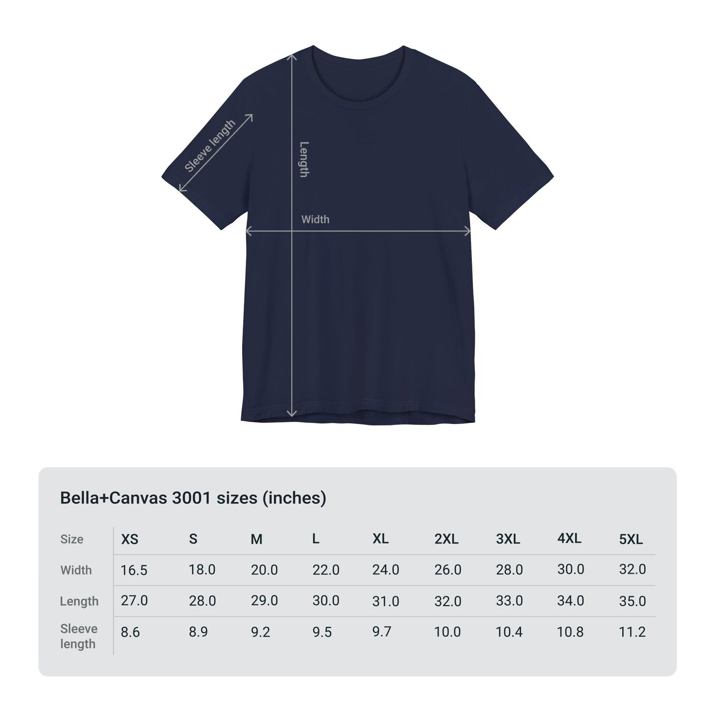 RocketFi Unisex Jersey Short Sleeve Tee