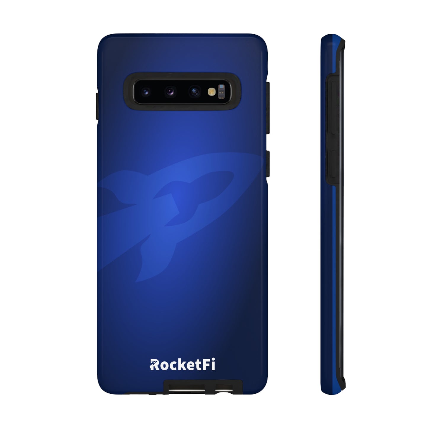 RocketFi Tough Case Blue