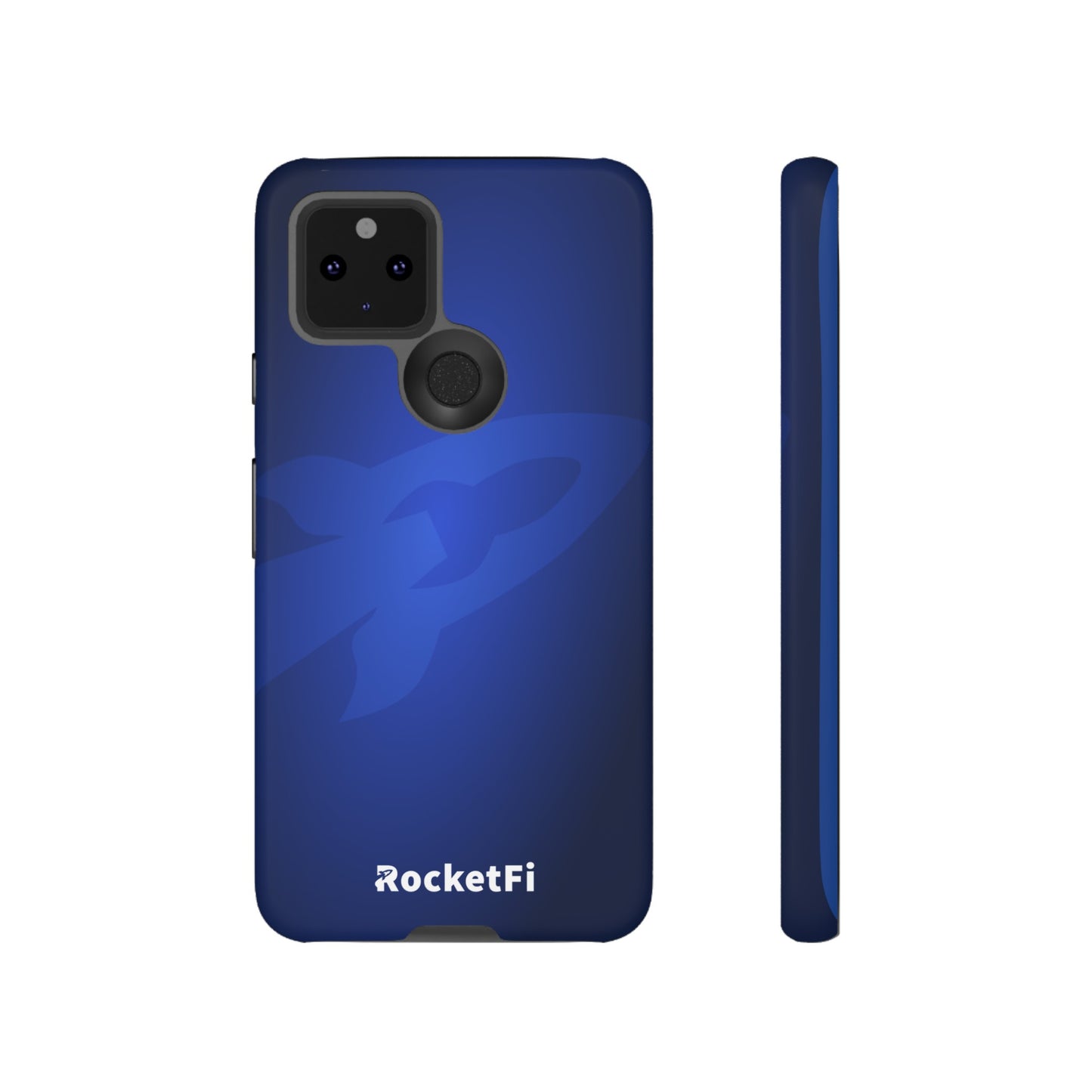 RocketFi Tough Case Blue