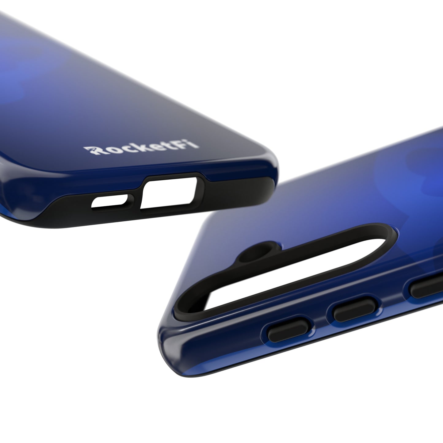 RocketFi Tough Case Blue