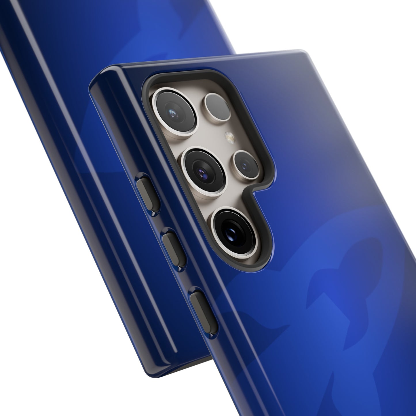 RocketFi Tough Case Blue