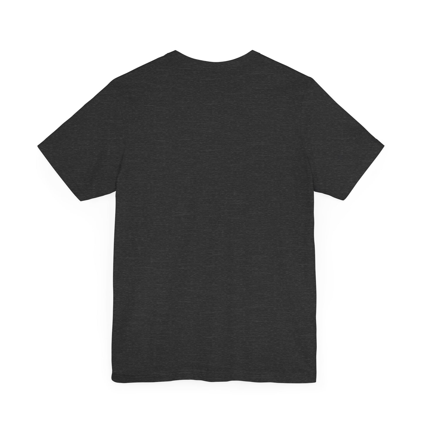 RocketFi Unisex Jersey Short Sleeve Tee