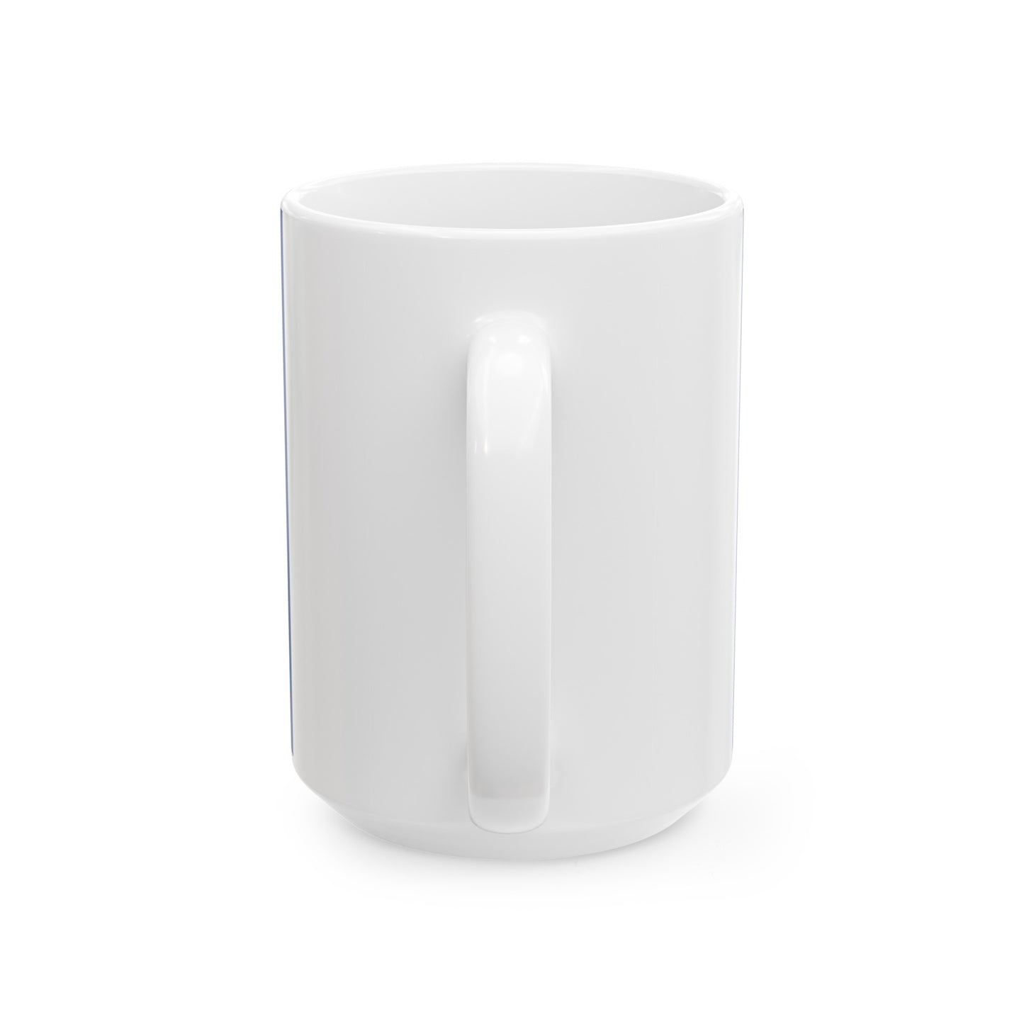 The Portable Chef Ceramic Mug, (11oz, 15oz)