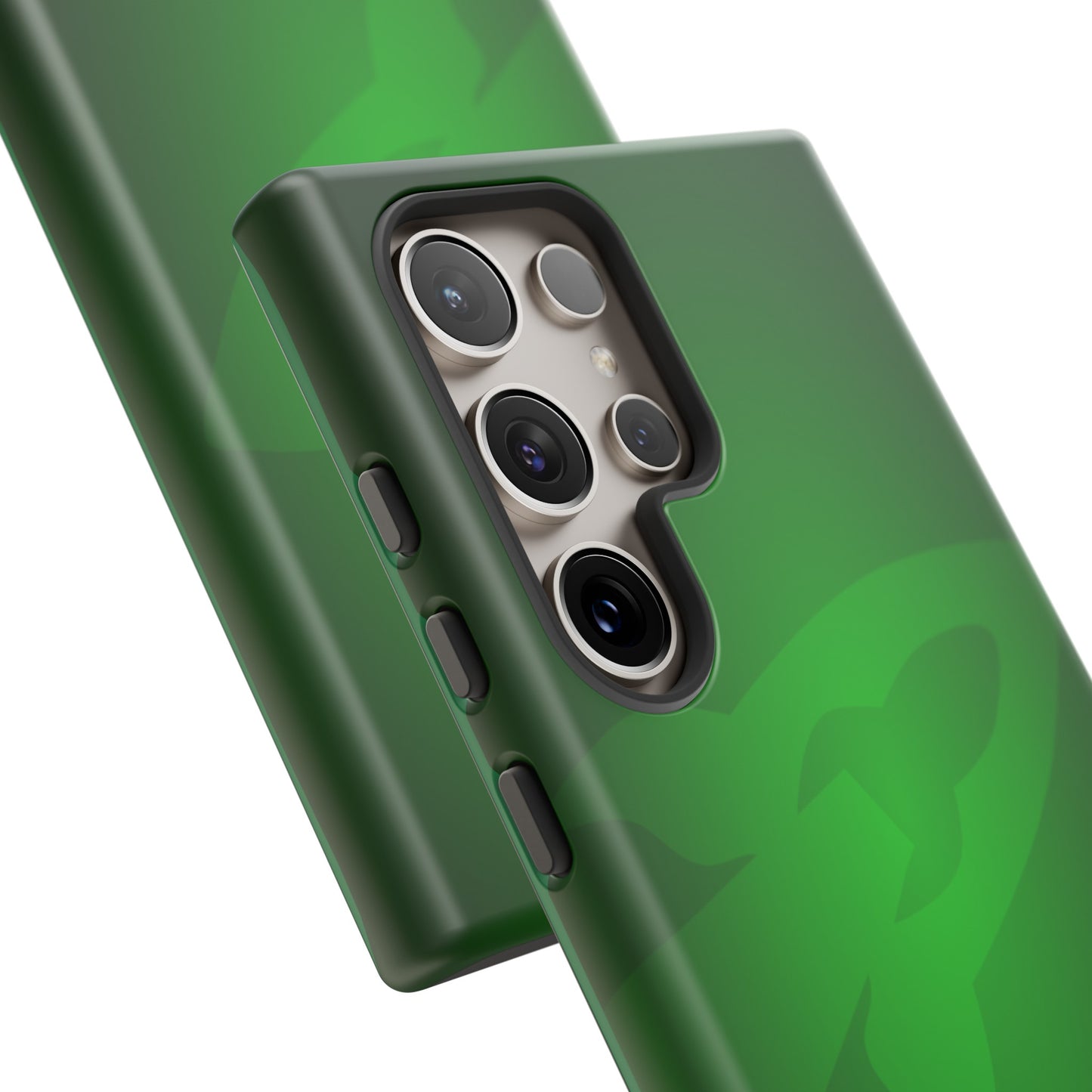 RocketFi Tough Case Green