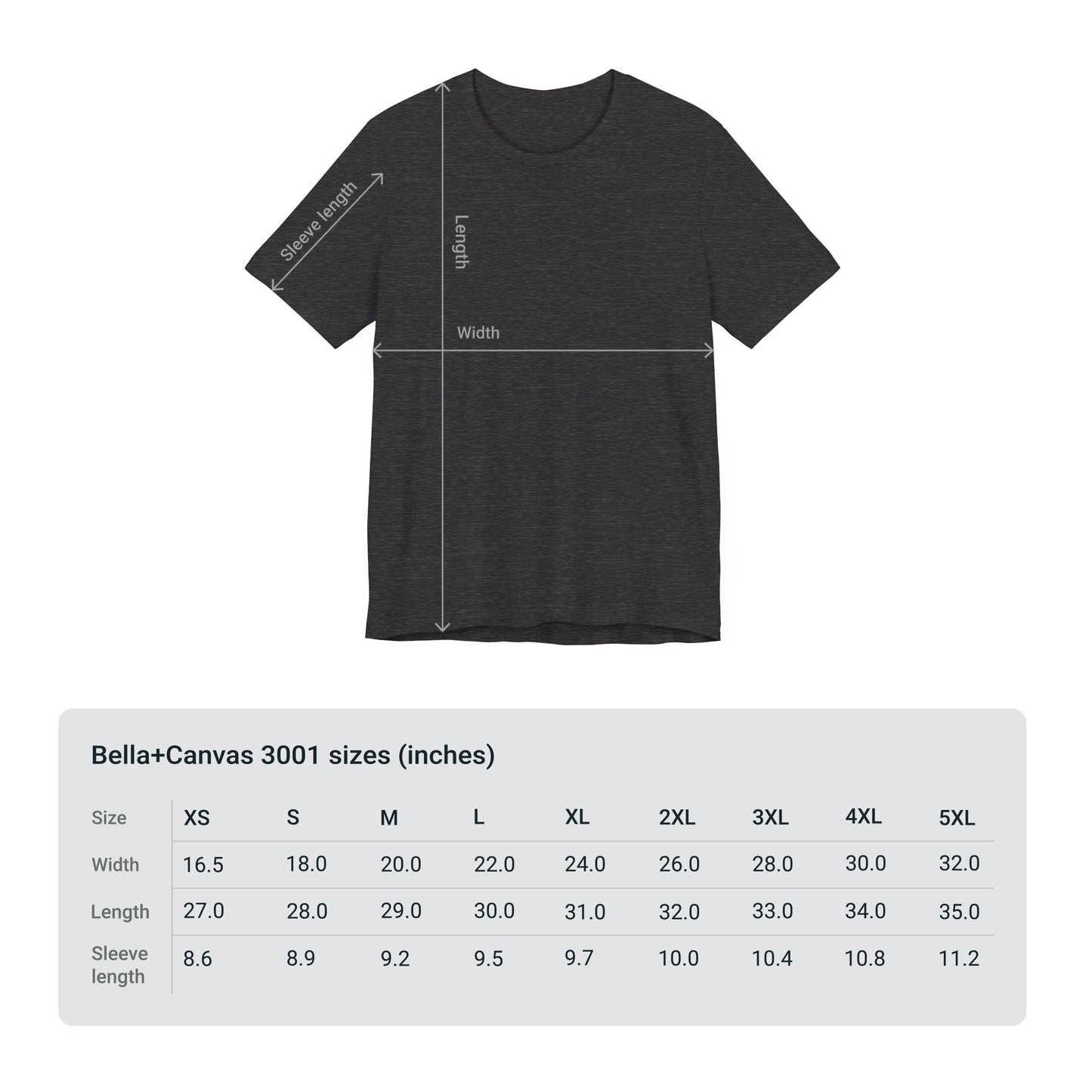 RocketFi Unisex Jersey Short Sleeve Tee