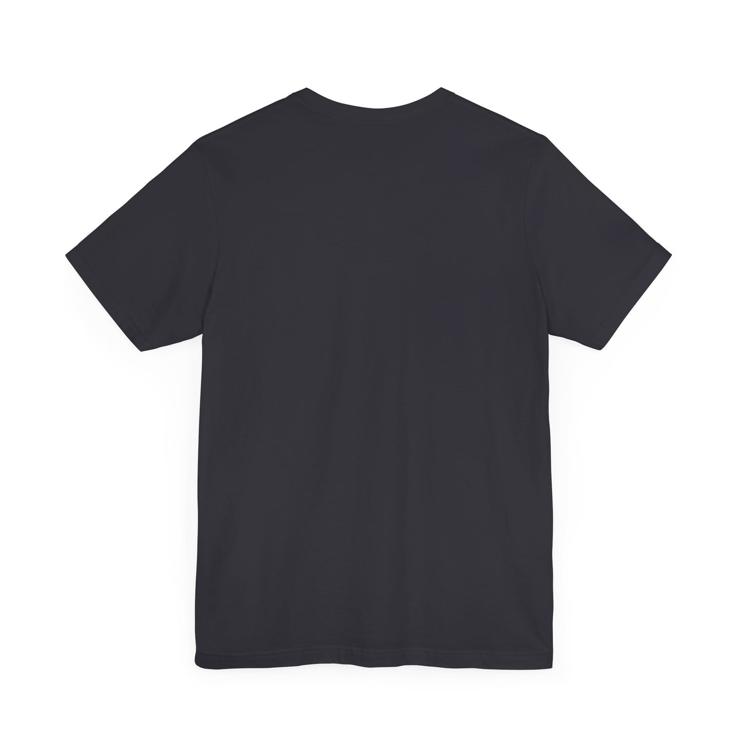 RocketFi Unisex Jersey Short Sleeve Tee