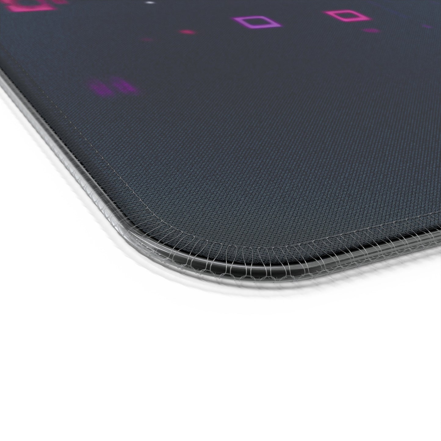 Vidiac LED Gaming Mouse Pad Dark, Wireless Charging