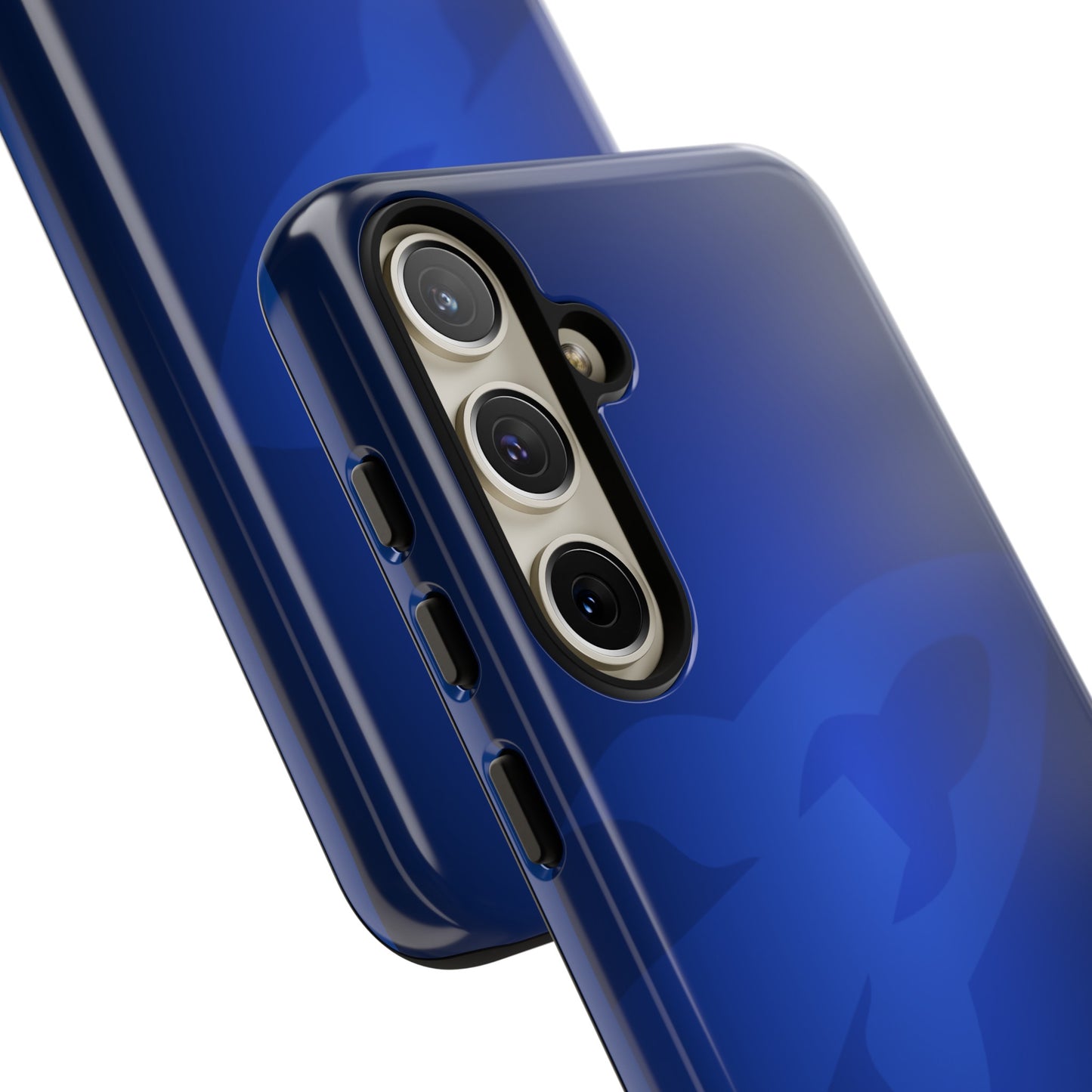 RocketFi Tough Case Blue