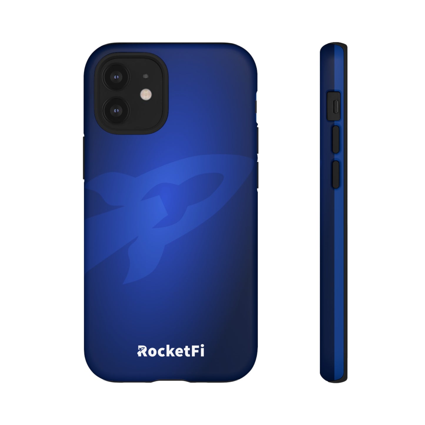 RocketFi Tough Case Blue