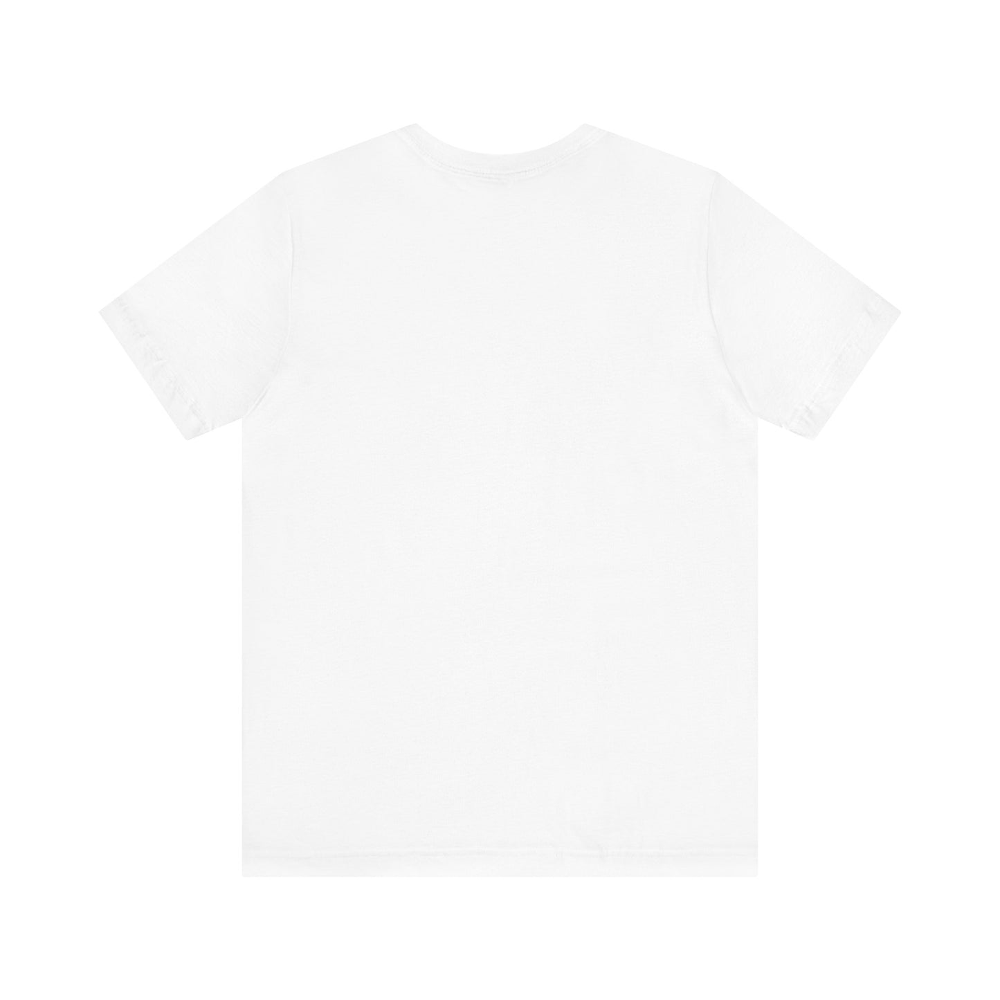 RocketFi Unisex Jersey Short Sleeve Tee