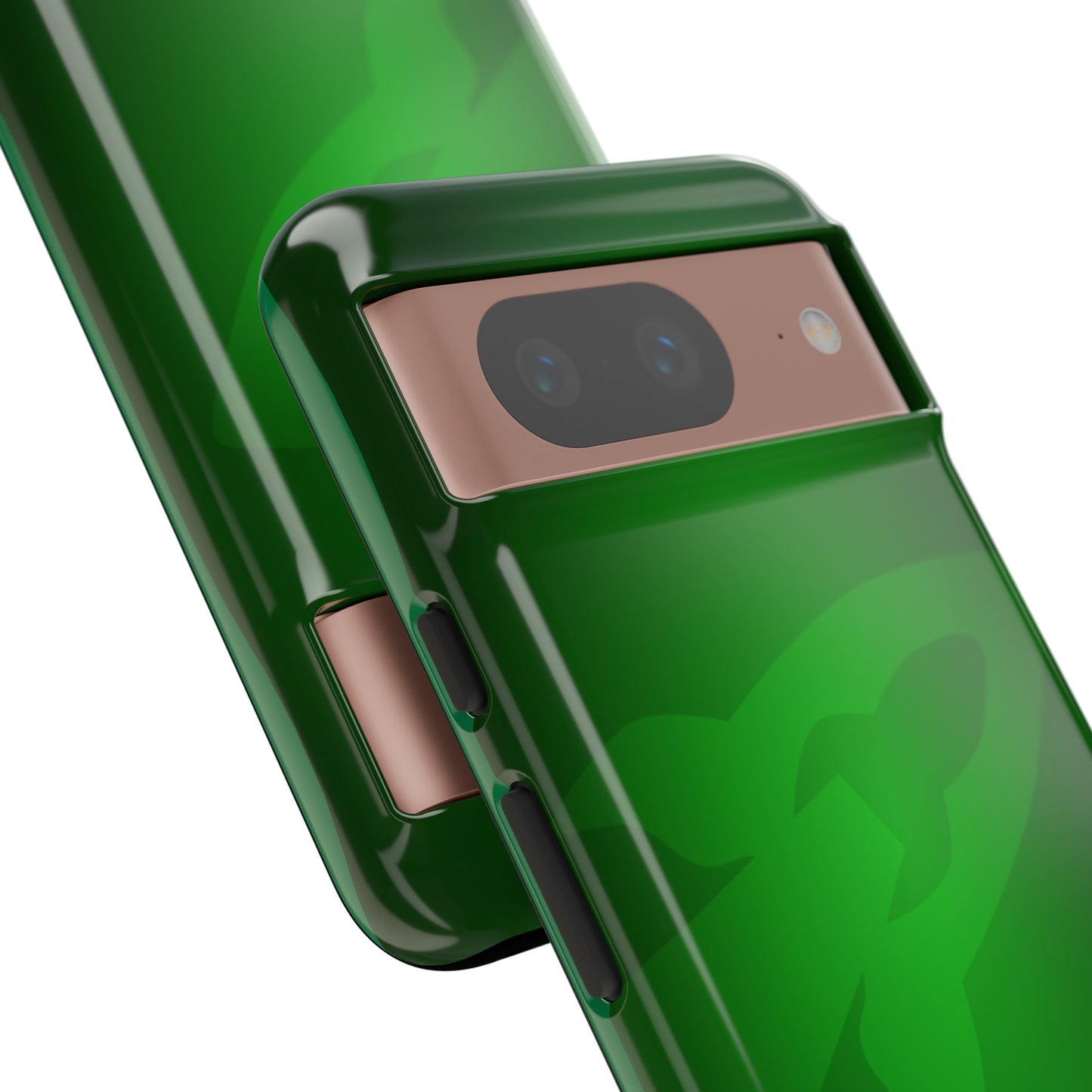 RocketFi Tough Case Green