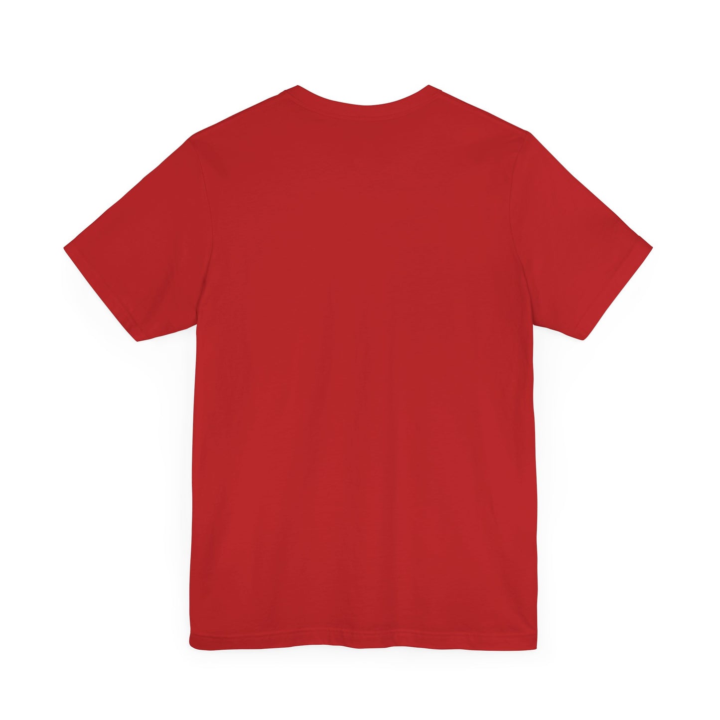 RocketFi Unisex Jersey Short Sleeve Tee