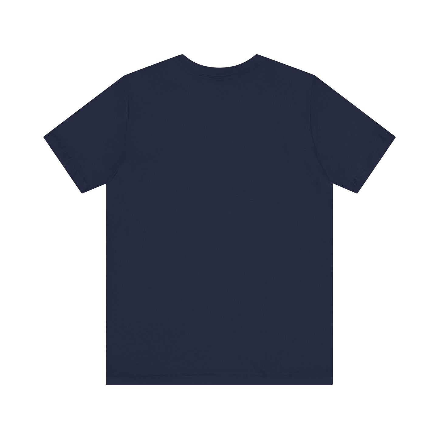 RocketFi Unisex Jersey Short Sleeve Tee