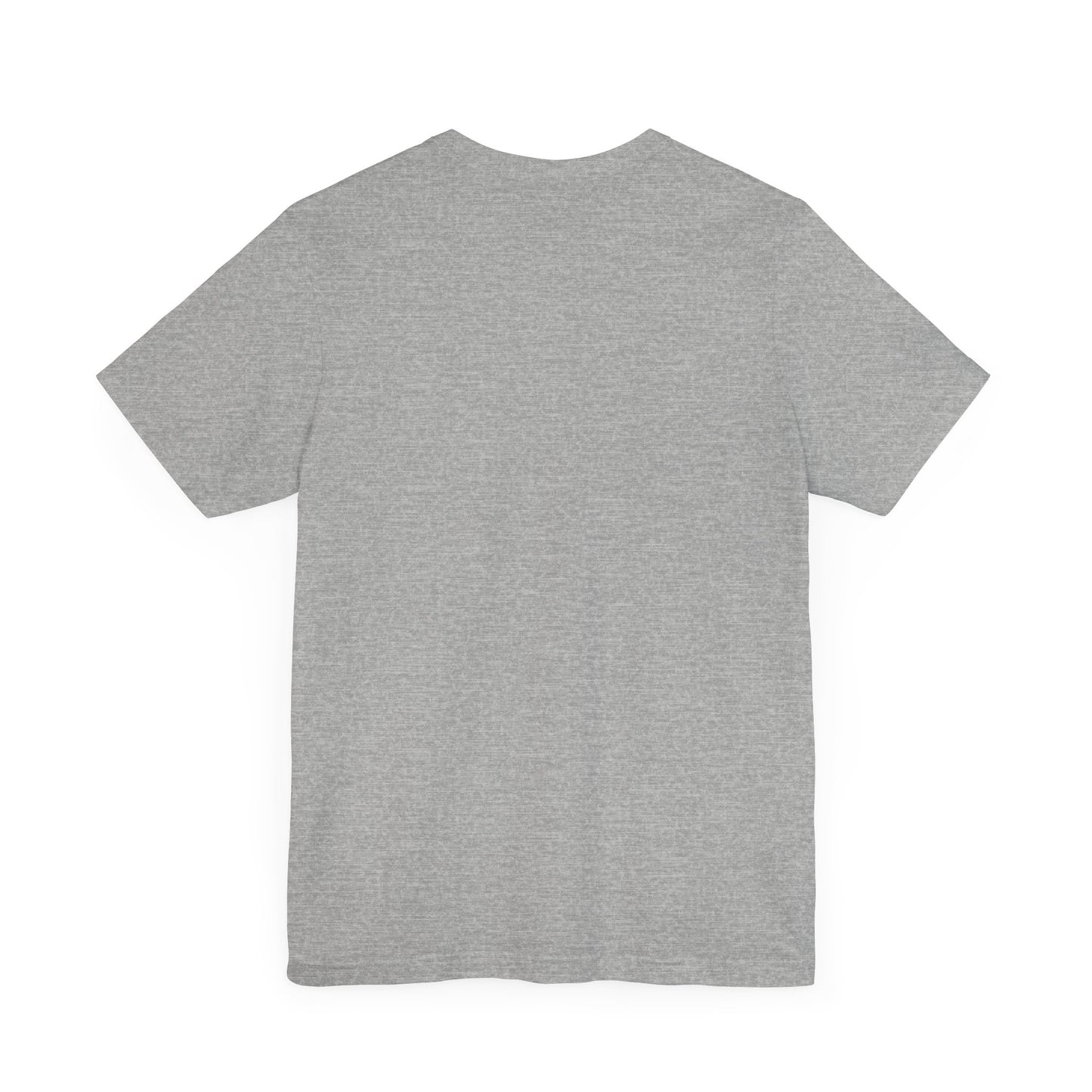 RocketFi Unisex Jersey Short Sleeve Tee