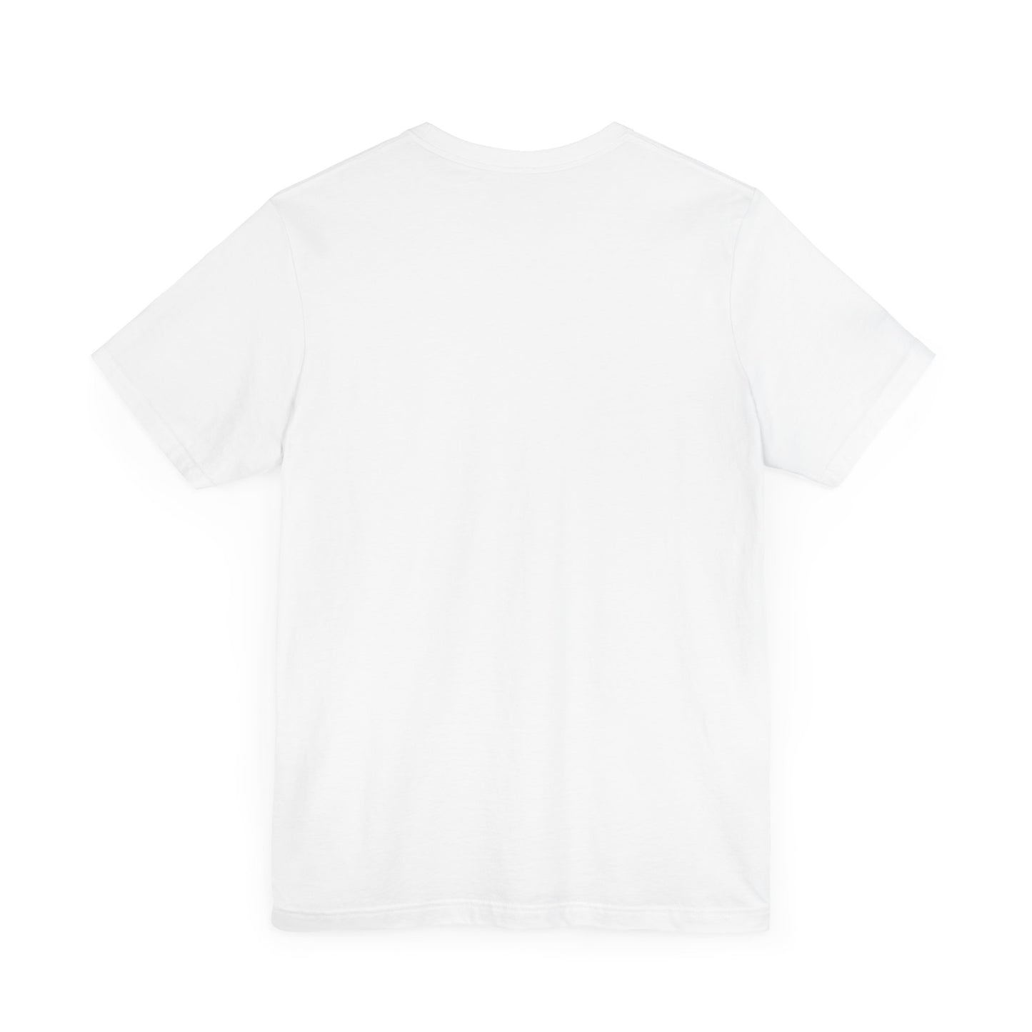 RocketFi Unisex Jersey Short Sleeve Tee