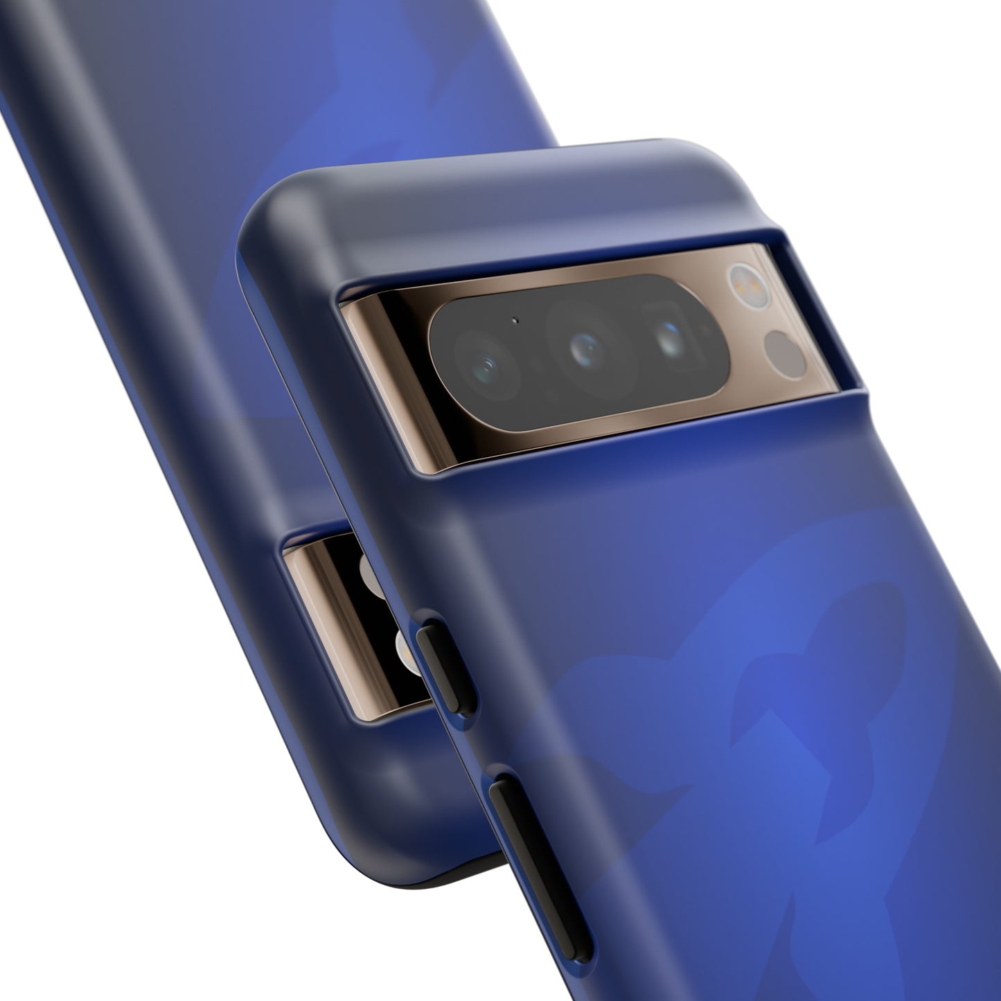 RocketFi Tough Case Blue