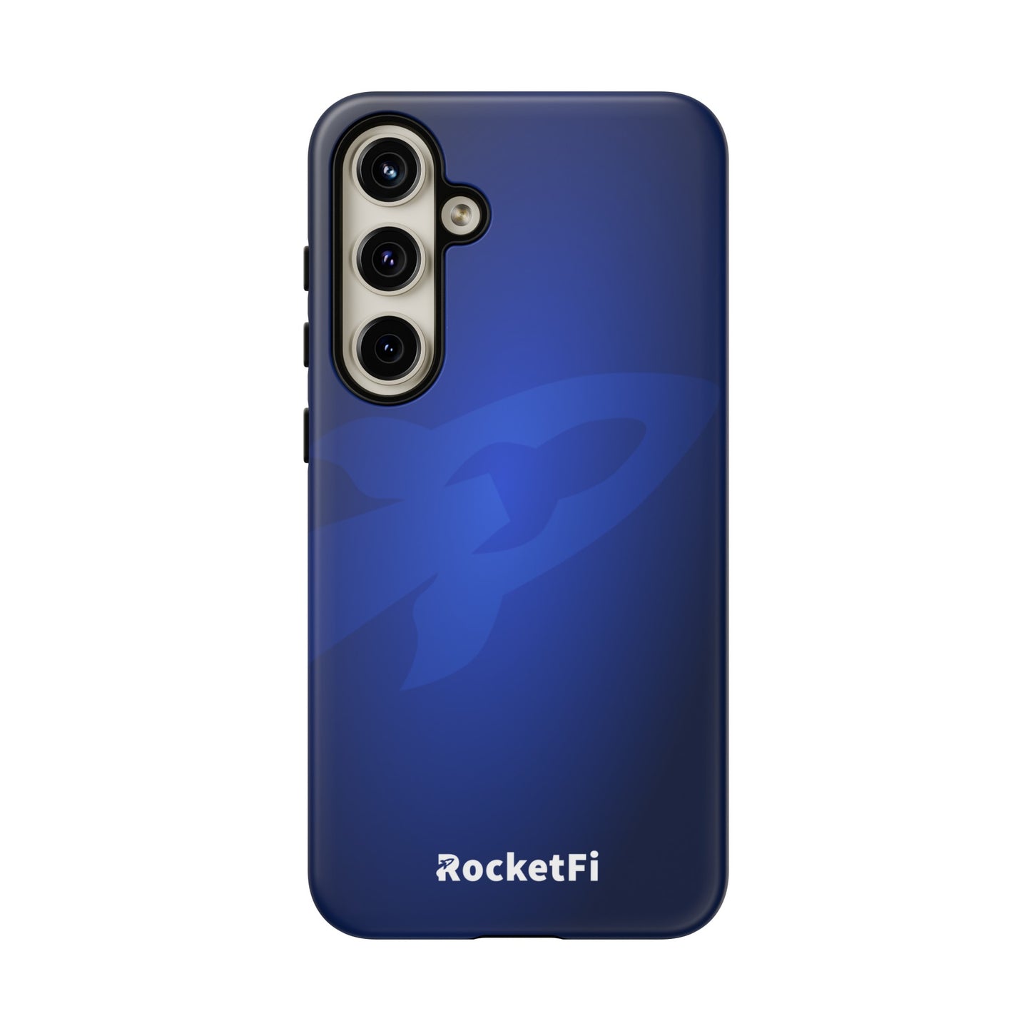 RocketFi Tough Case Blue