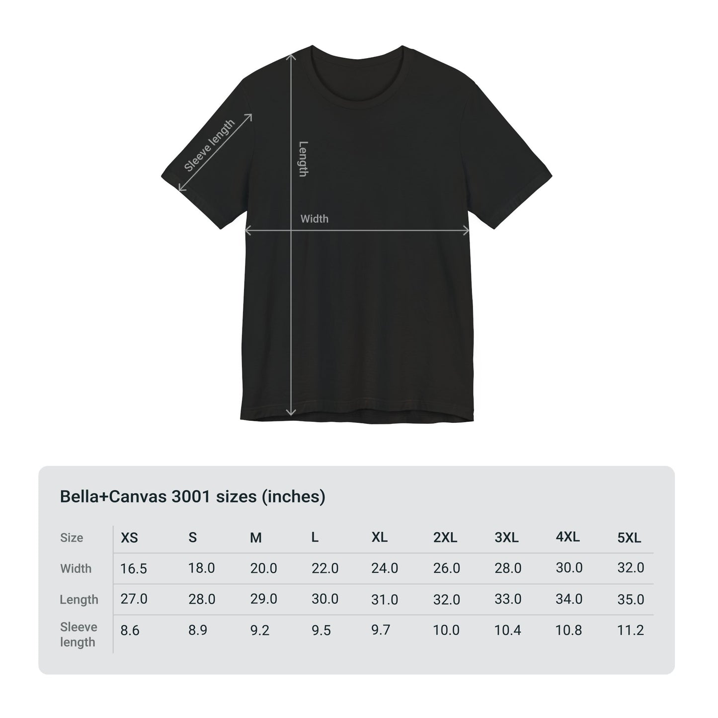 RocketFi Unisex Jersey Short Sleeve Tee