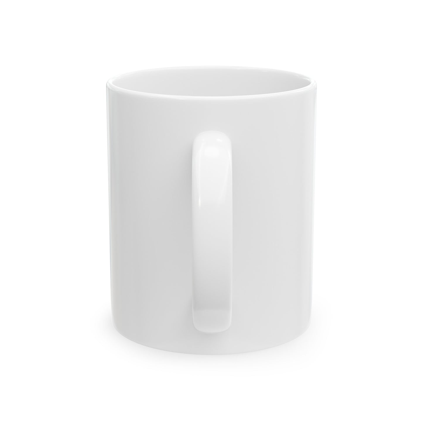 The Portable Chef Ceramic Mug, (11oz, 15oz)