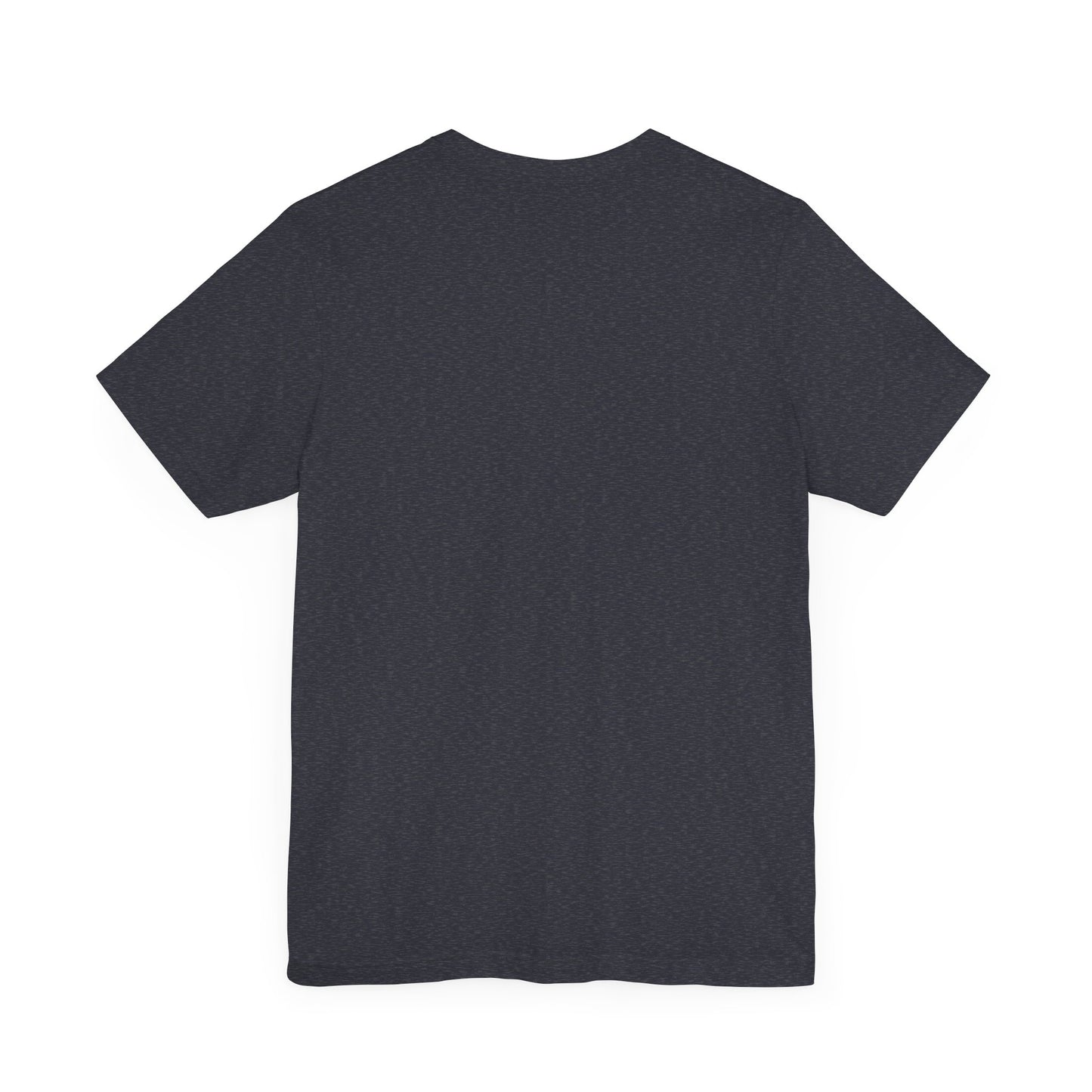 RocketFi Unisex Jersey Short Sleeve Tee