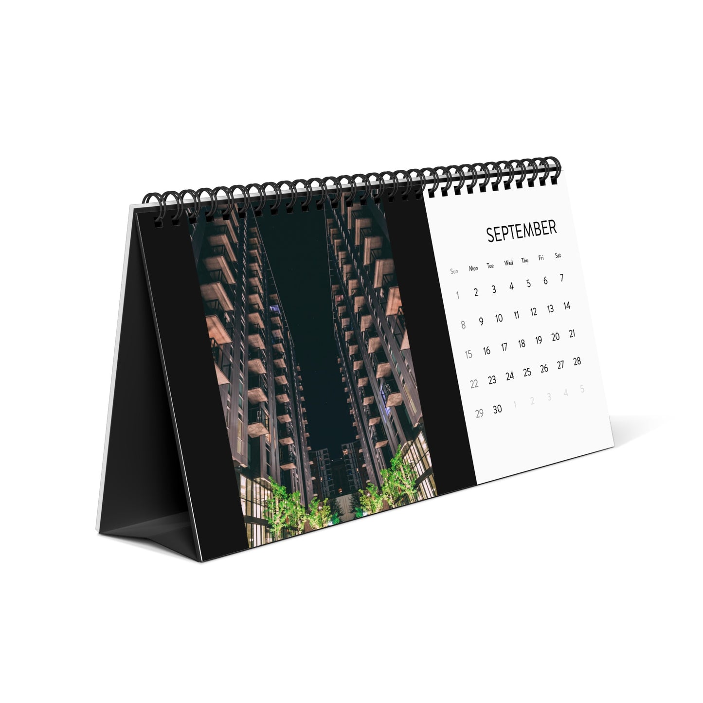 thatslimjoekim Desktop Calendar (2024 grid)