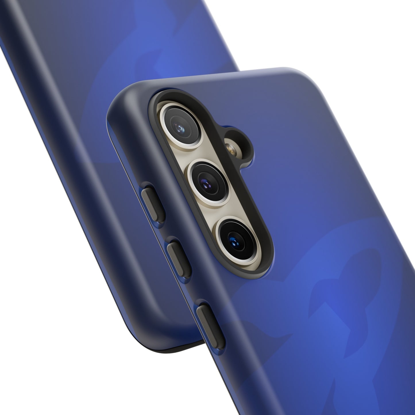 RocketFi Tough Case Blue
