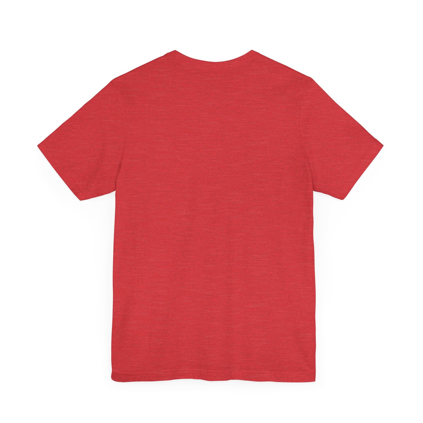 RocketFi Unisex Jersey Short Sleeve Tee