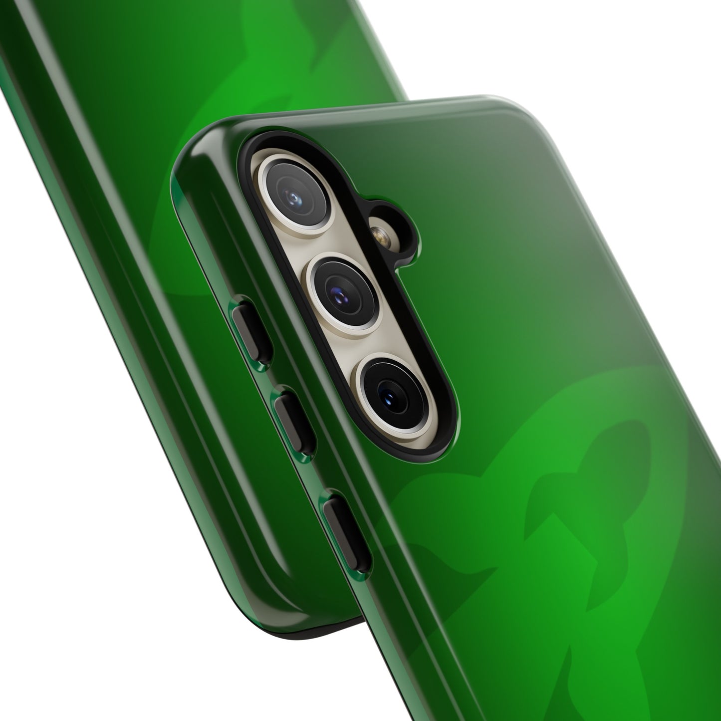 RocketFi Tough Case Green