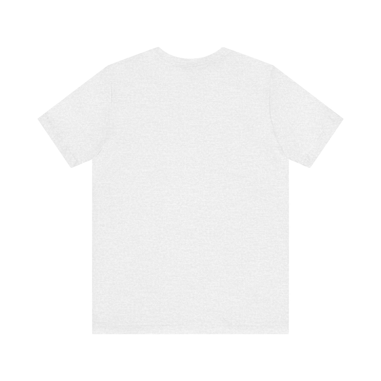 RocketFi Unisex Jersey Short Sleeve Tee