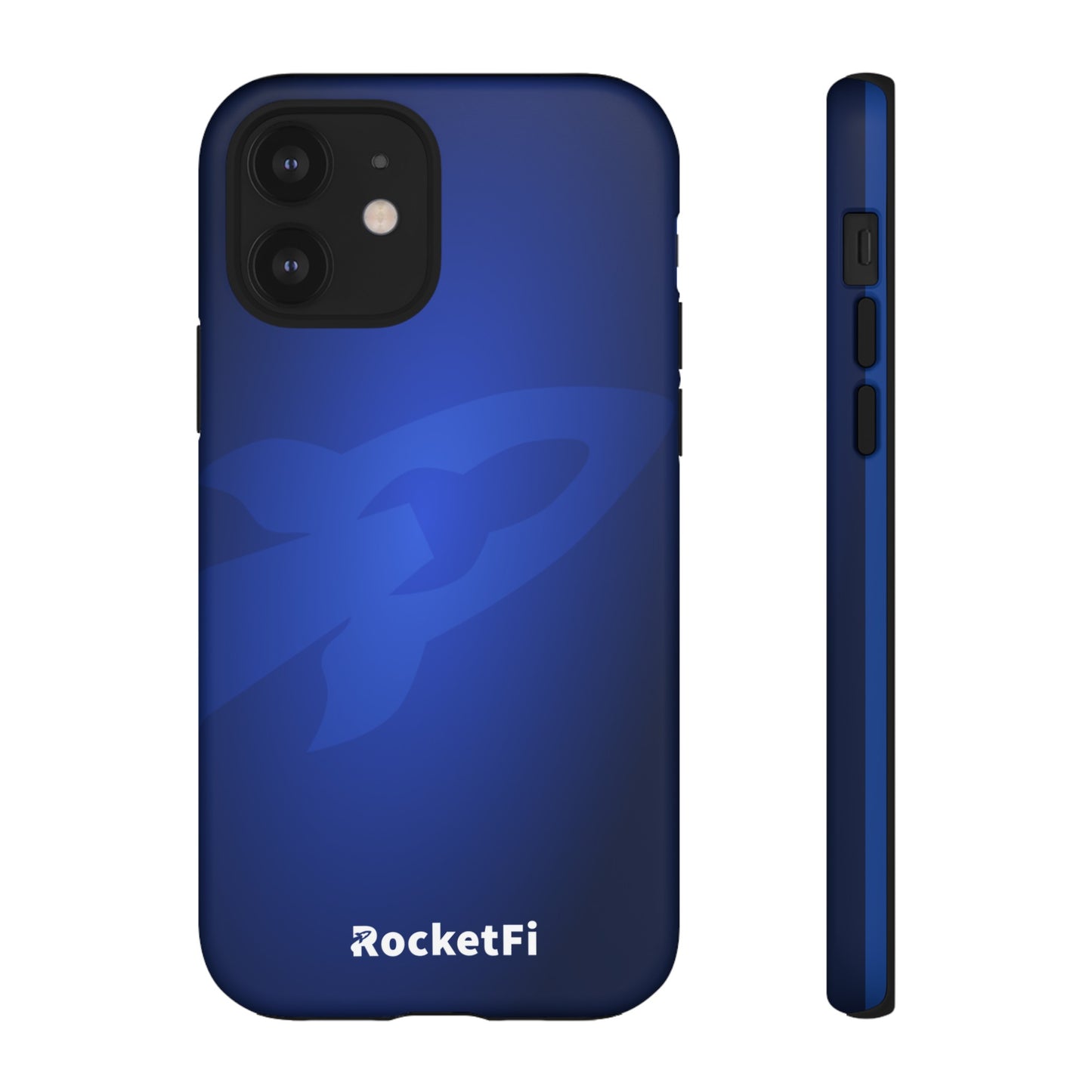 RocketFi Tough Case Blue