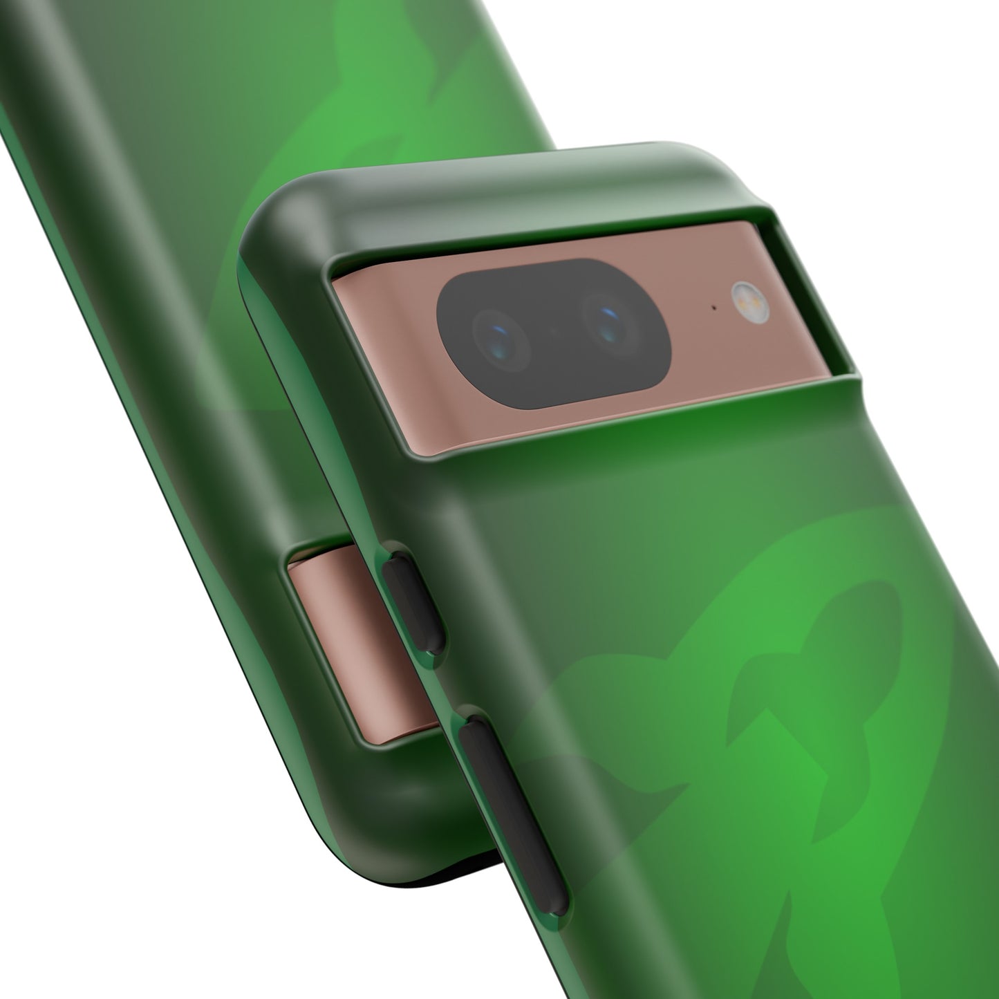 RocketFi Tough Case Green