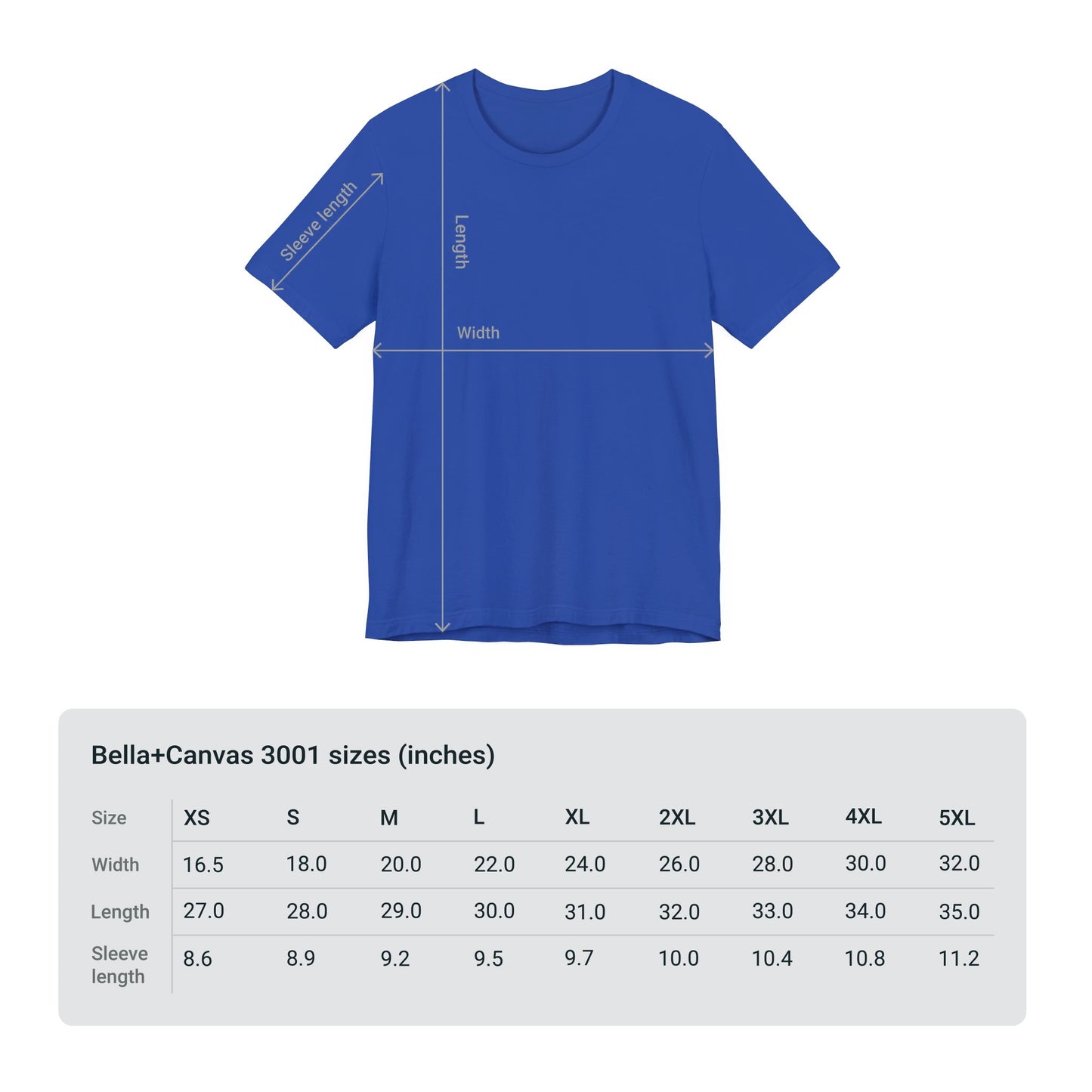 RocketFi Unisex Jersey Short Sleeve Tee