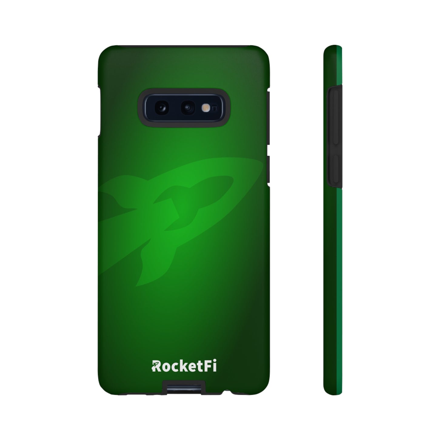 RocketFi Tough Case Green