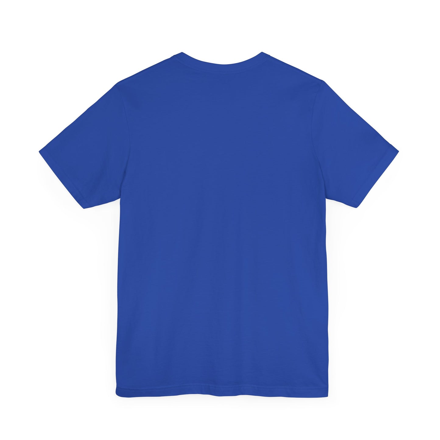 RocketFi Unisex Jersey Short Sleeve Tee