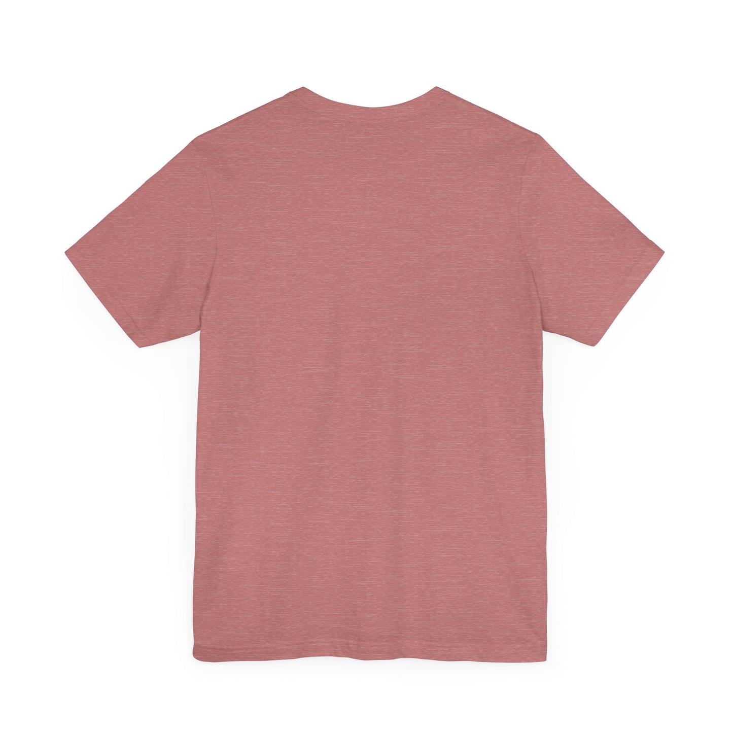 RocketFi Unisex Jersey Short Sleeve Tee