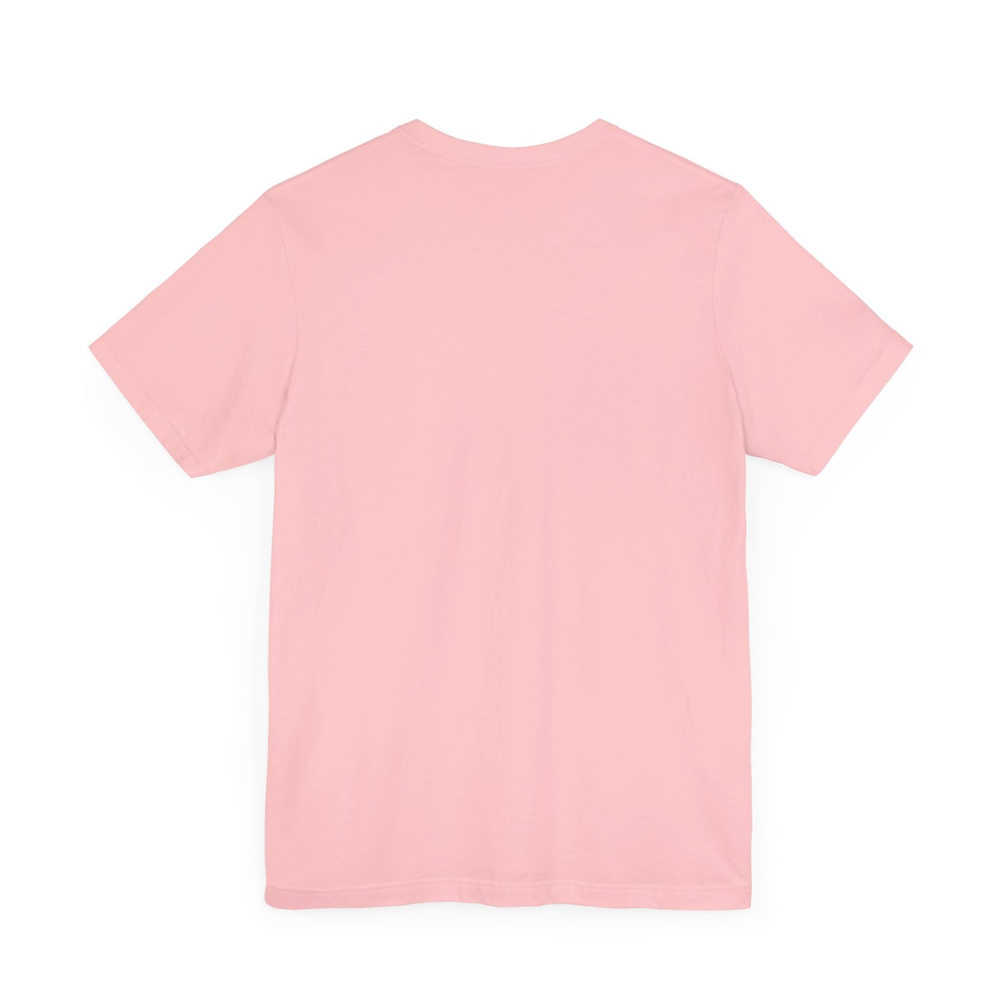 RocketFi Unisex Jersey Short Sleeve Tee