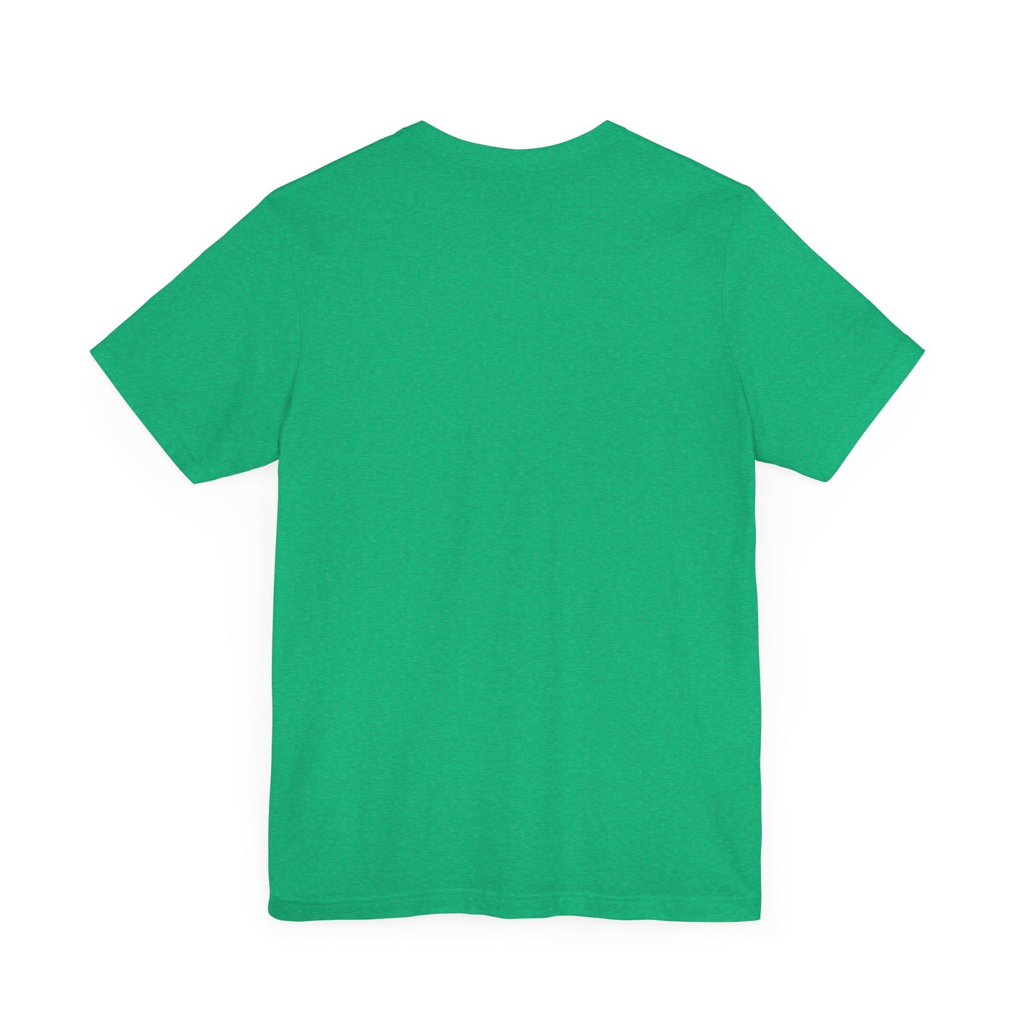 RocketFi Unisex Jersey Short Sleeve Tee