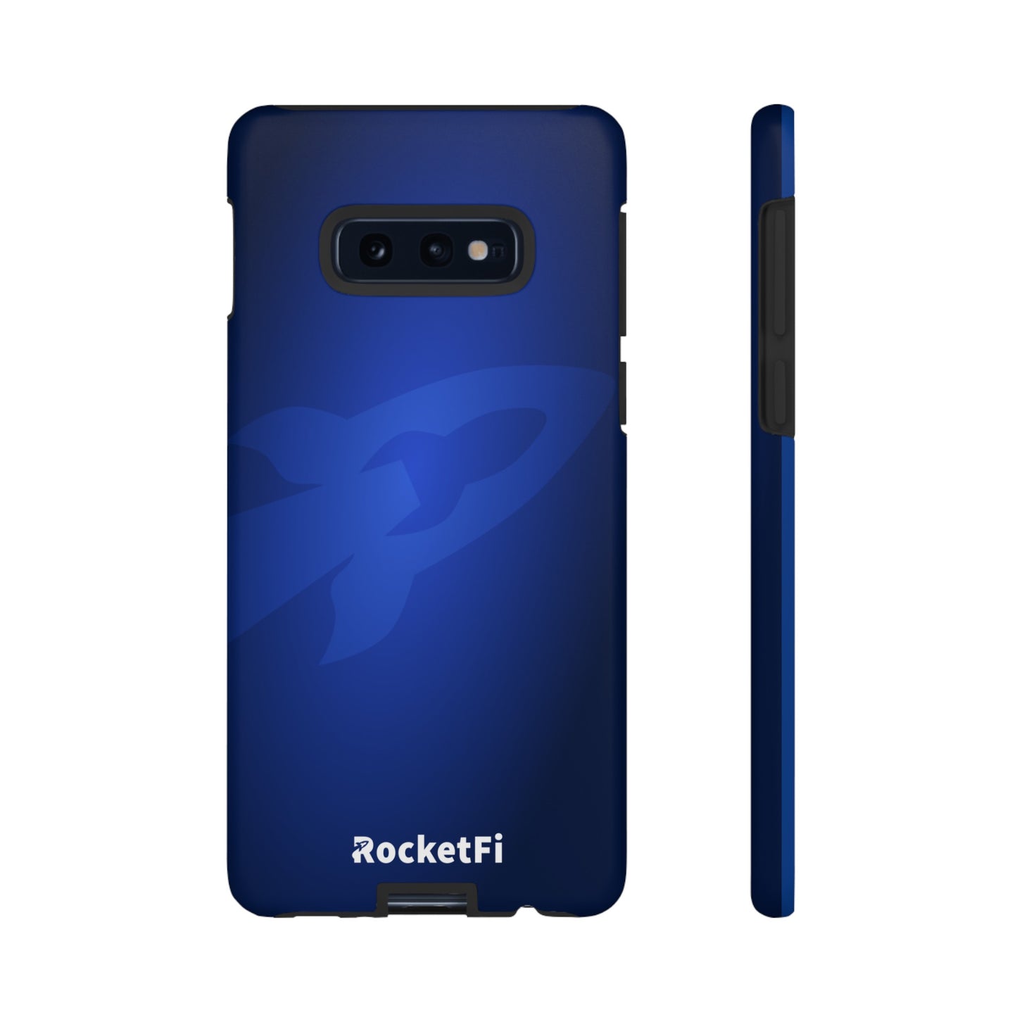 RocketFi Tough Case Blue