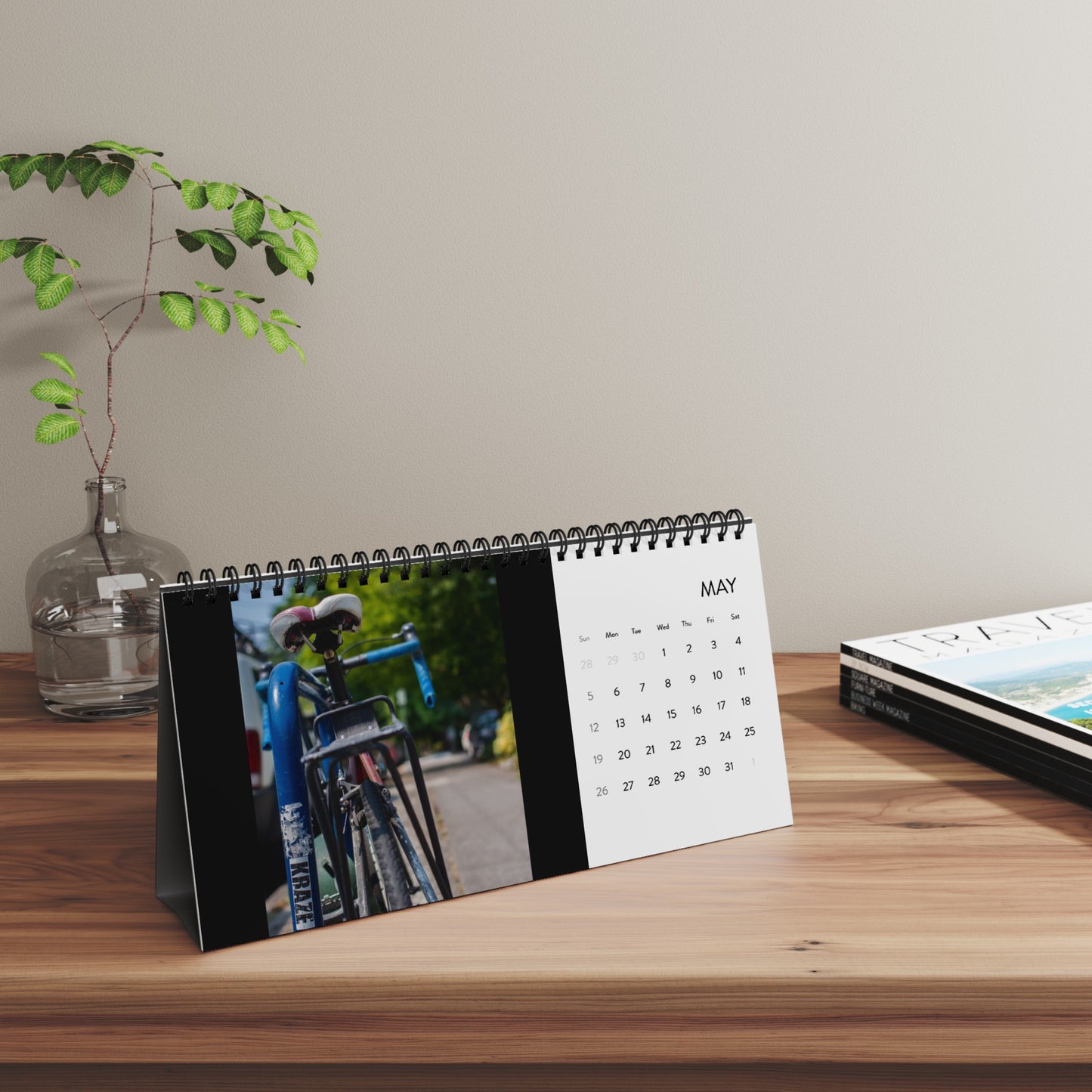thatslimjoekim Desktop Calendar (2024 grid)
