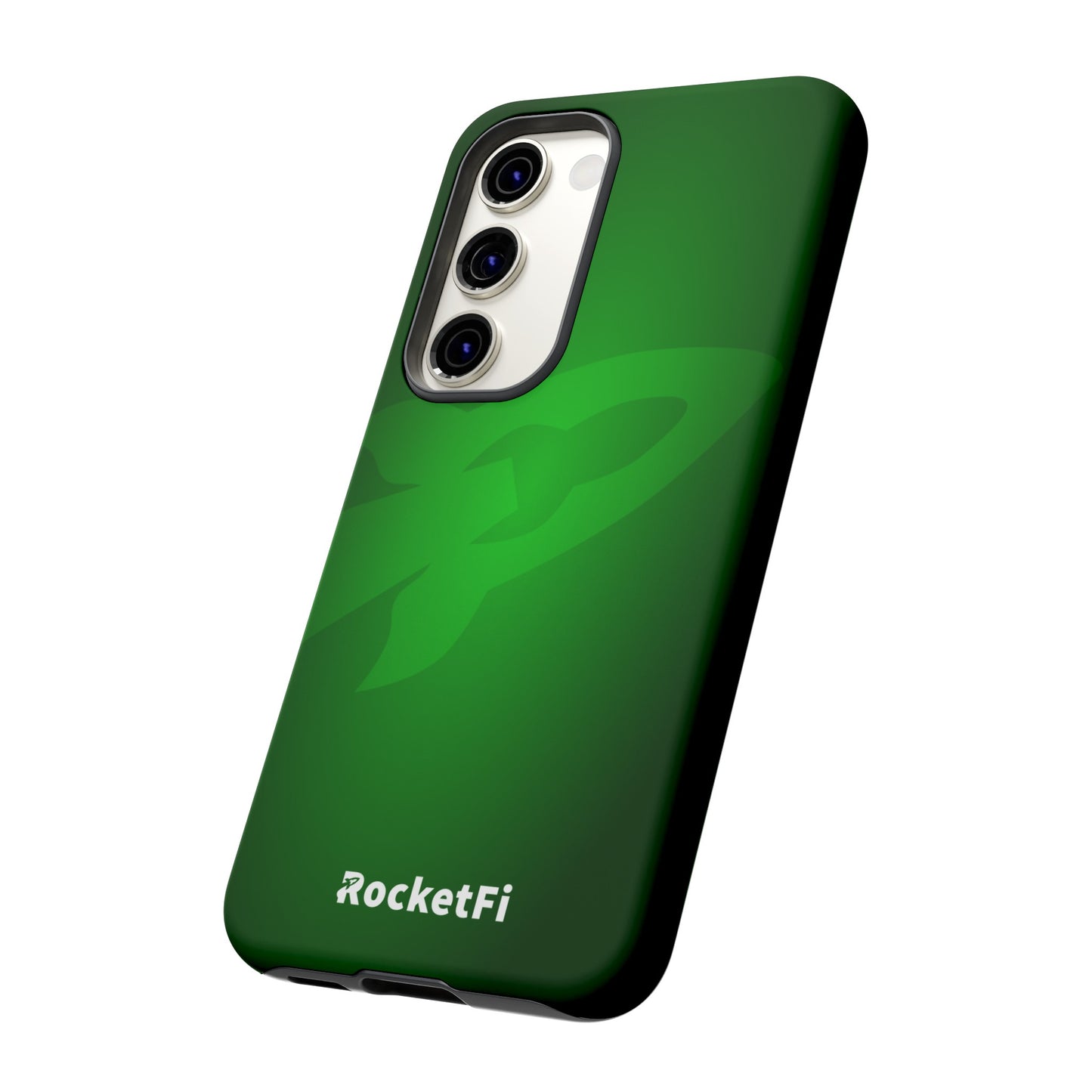 RocketFi Tough Case Green